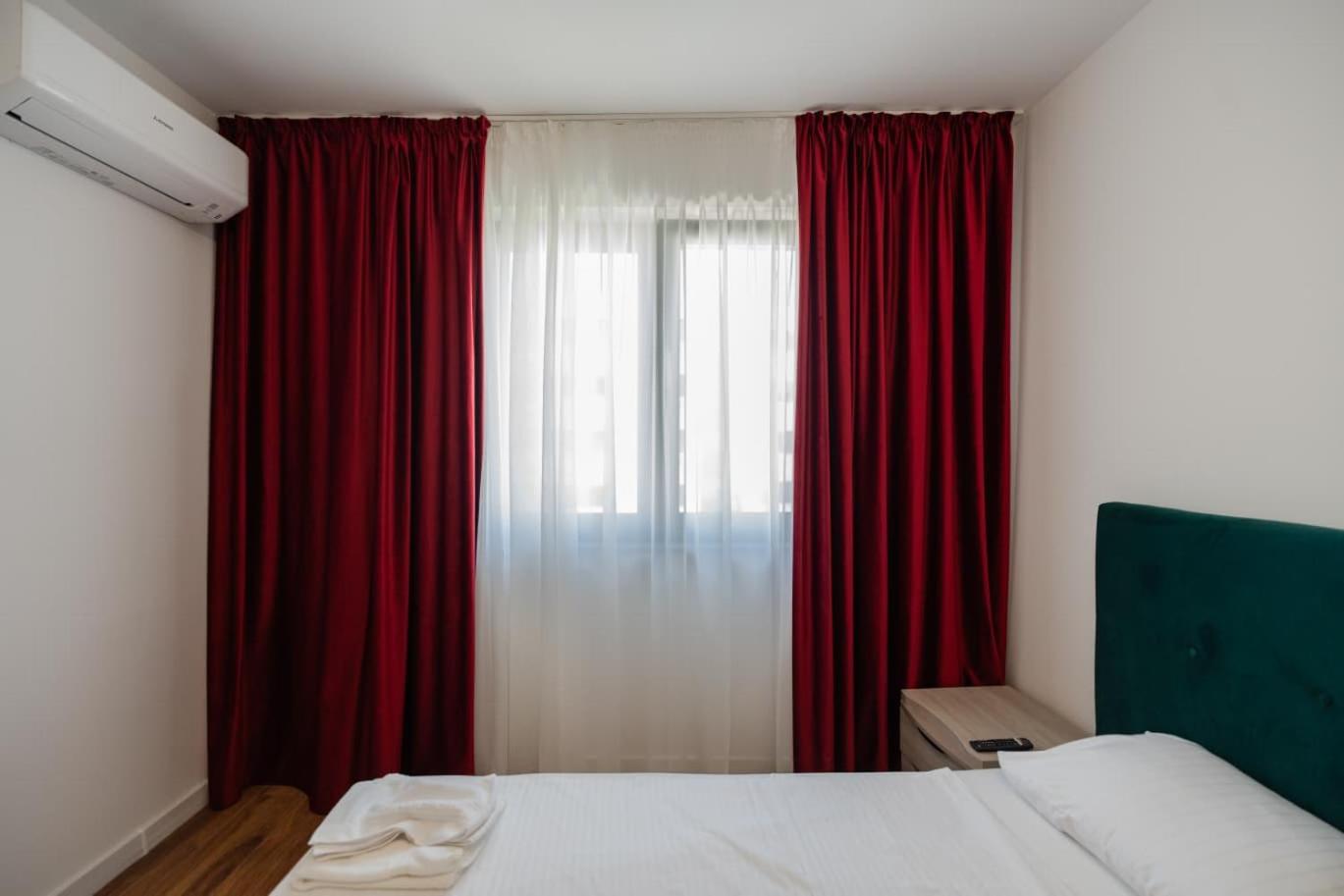 The Velvet by Blvd 44B5 - Premium City Retreat