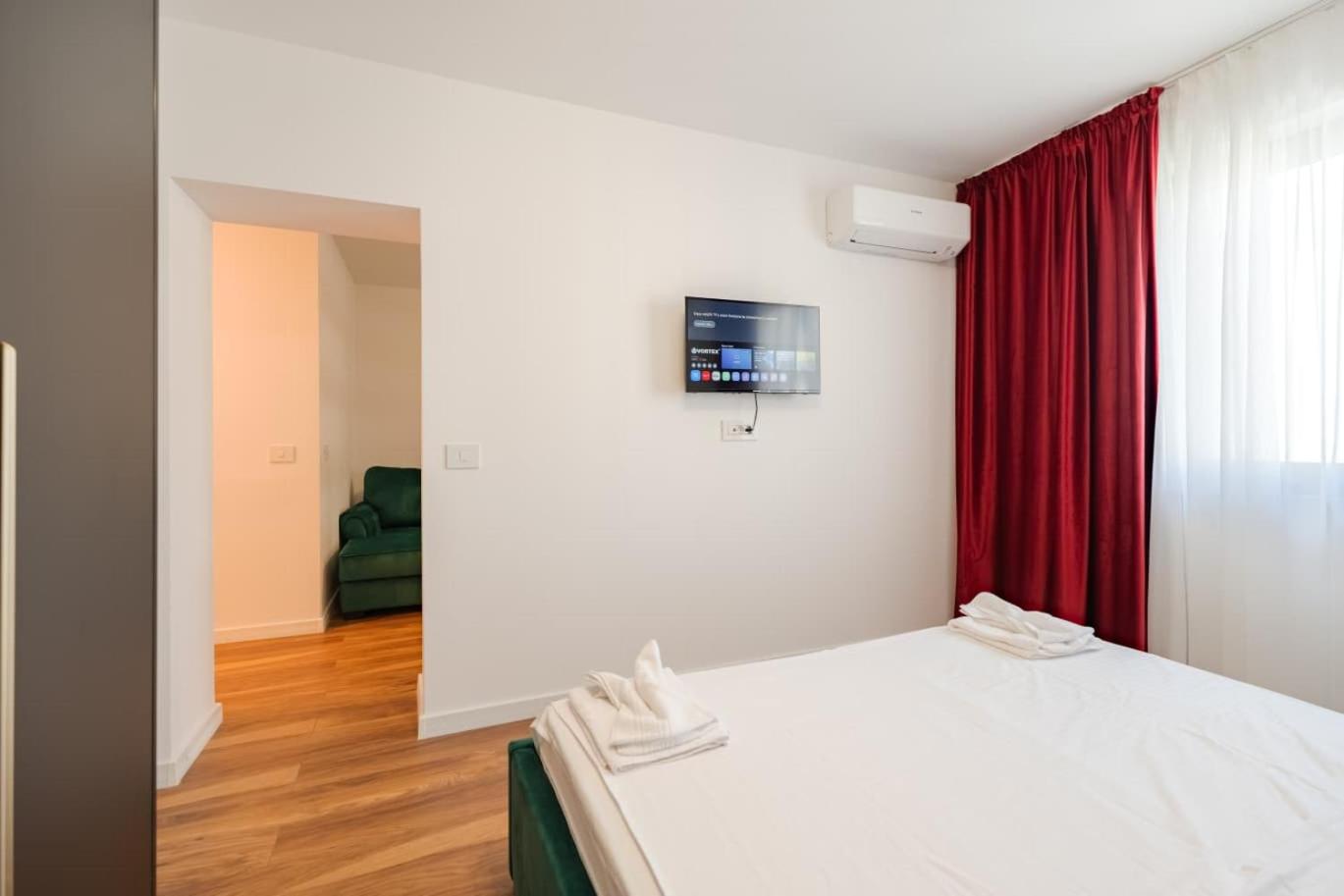 The Velvet by Blvd 44B5 - Premium City Retreat
