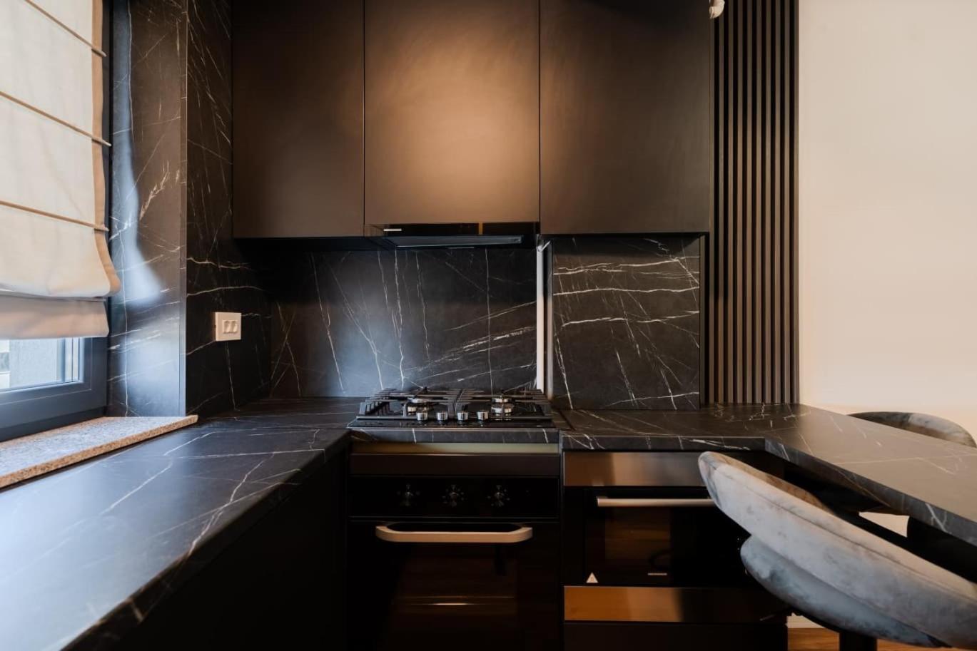 The Velvet by Blvd 44B5 - Premium City Retreat
