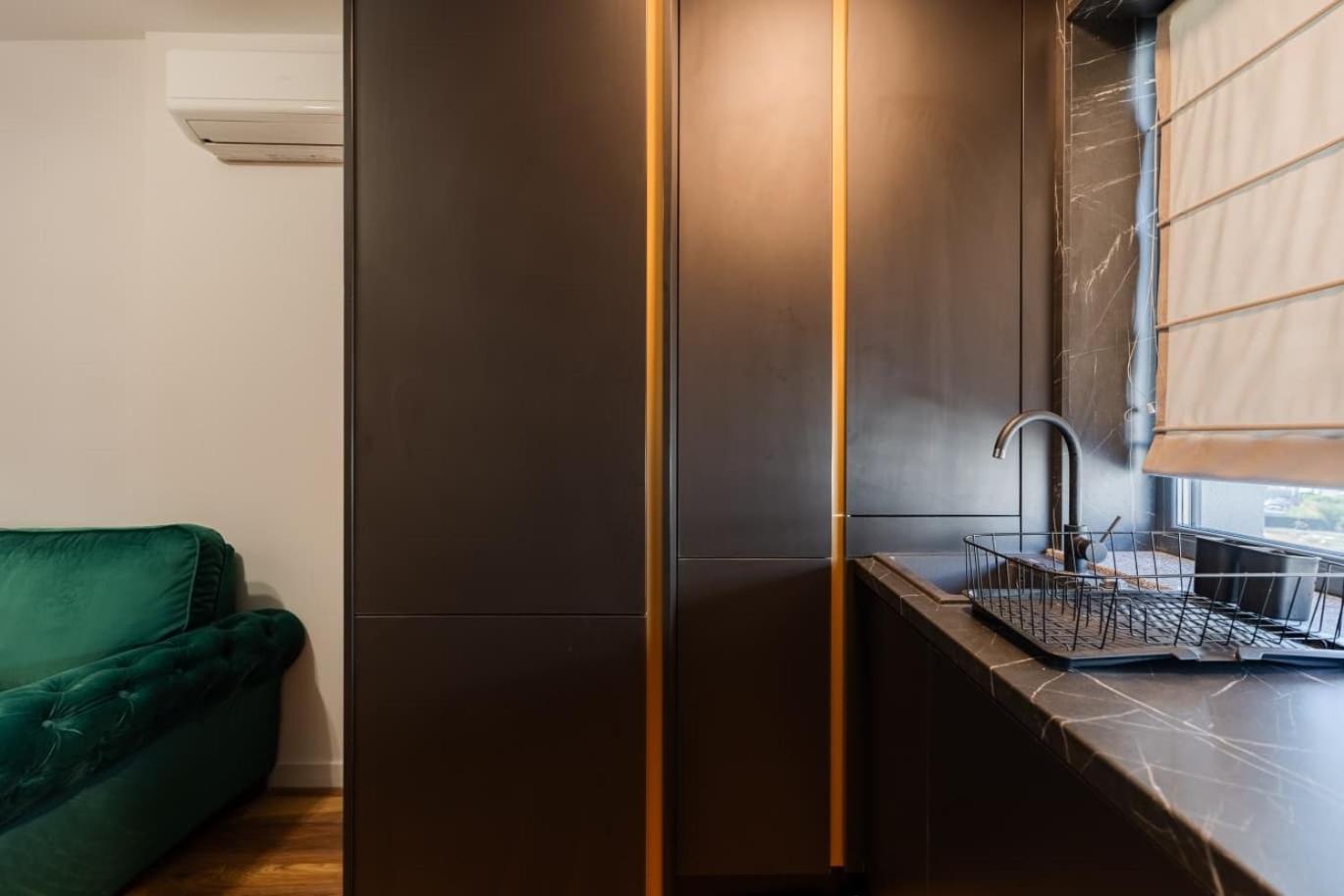 The Velvet by Blvd 44B5 - Premium City Retreat