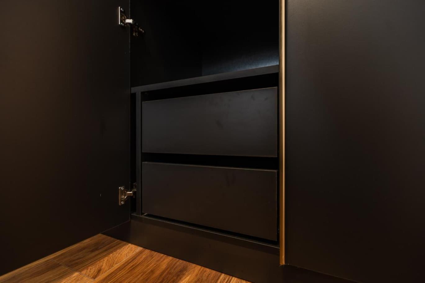The Velvet by Blvd 44B5 - Premium City Retreat
