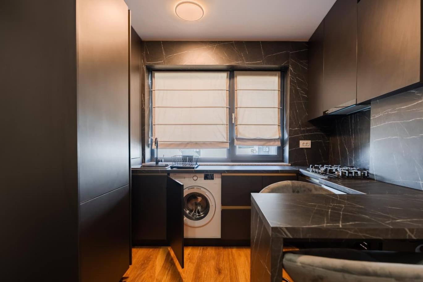 The Velvet by Blvd 44B5 - Premium City Retreat