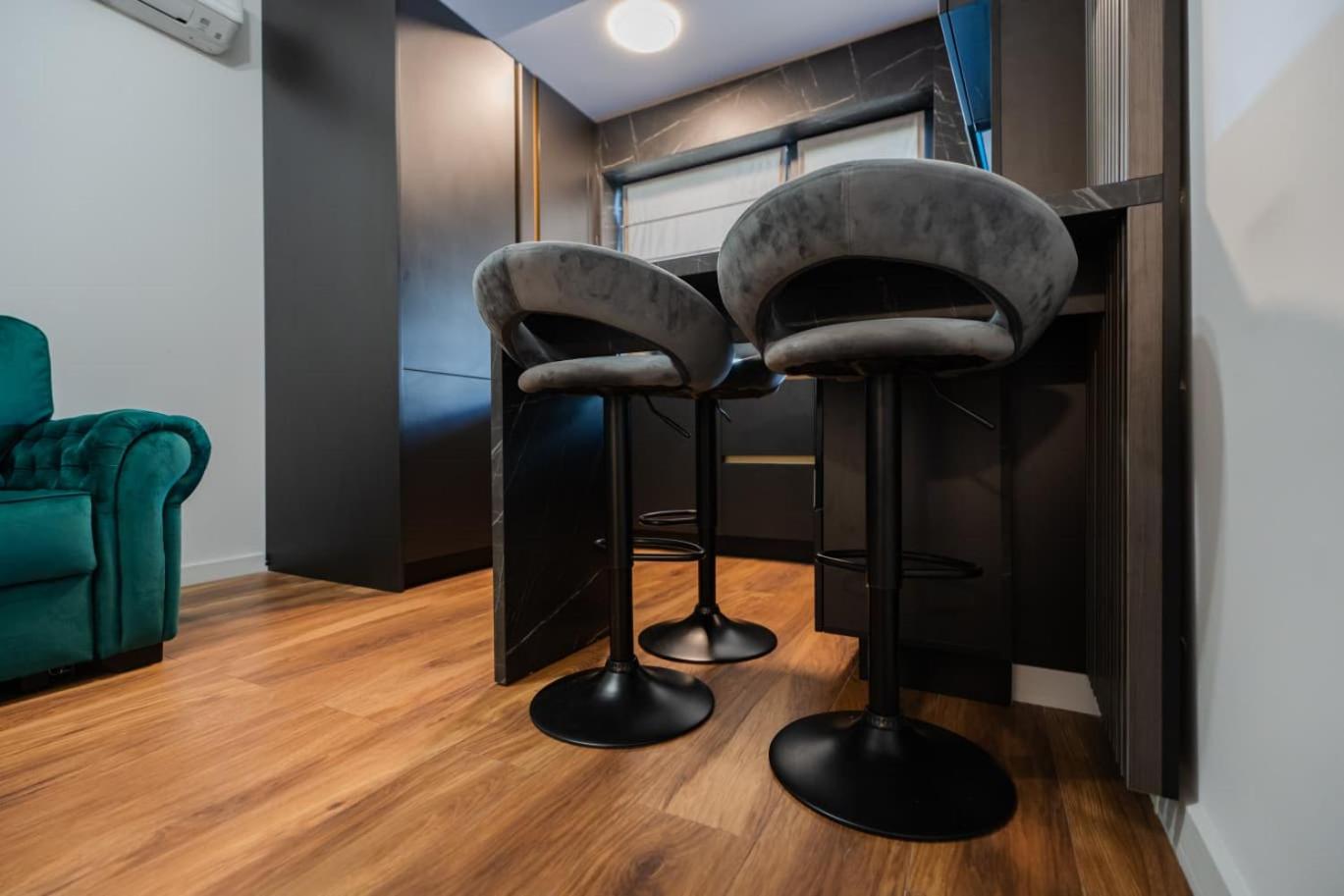 The Velvet by Blvd 44B5 - Premium City Retreat