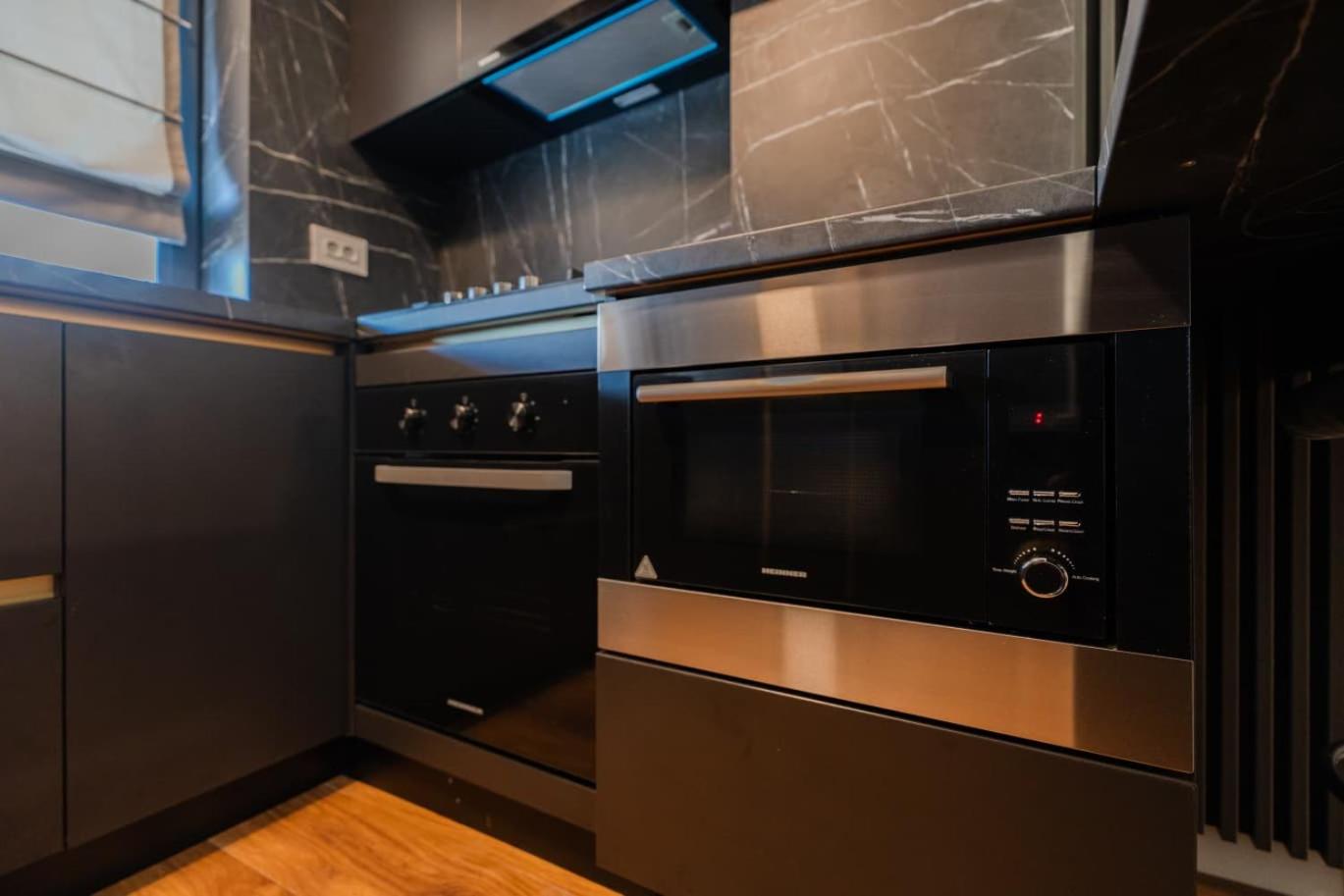 The Velvet by Blvd 44B5 - Premium City Retreat