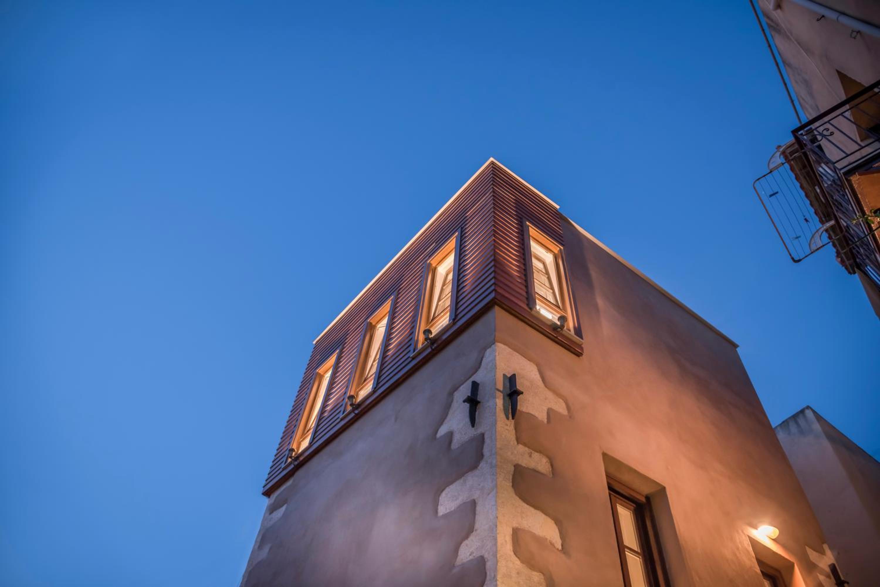 Casa Regina Luxury House