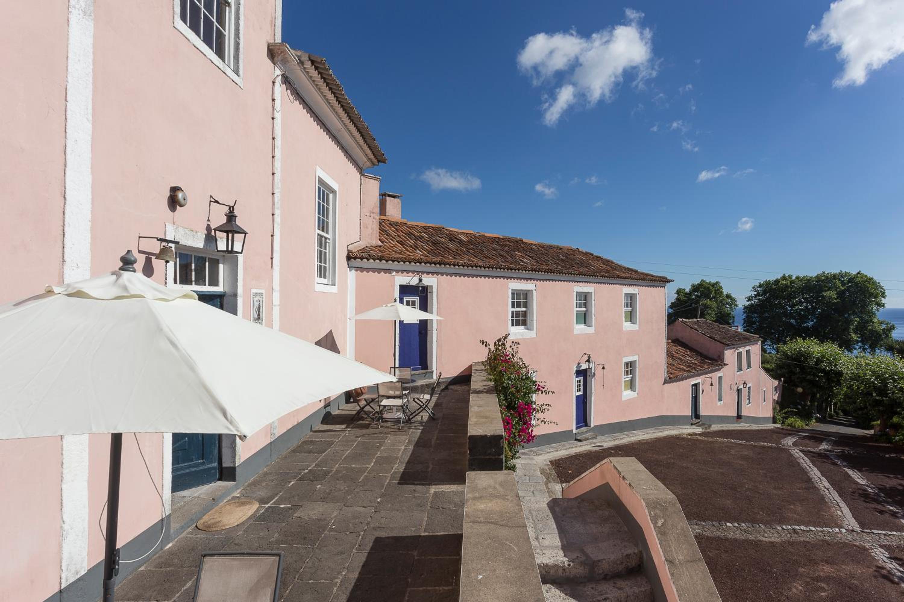 Casas do Monte view 4