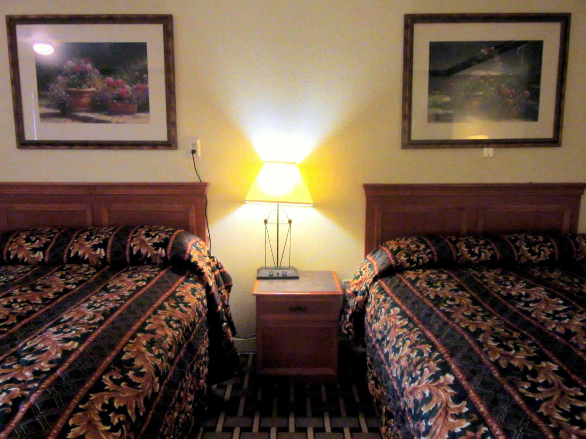 Budget Host Inn view 5
