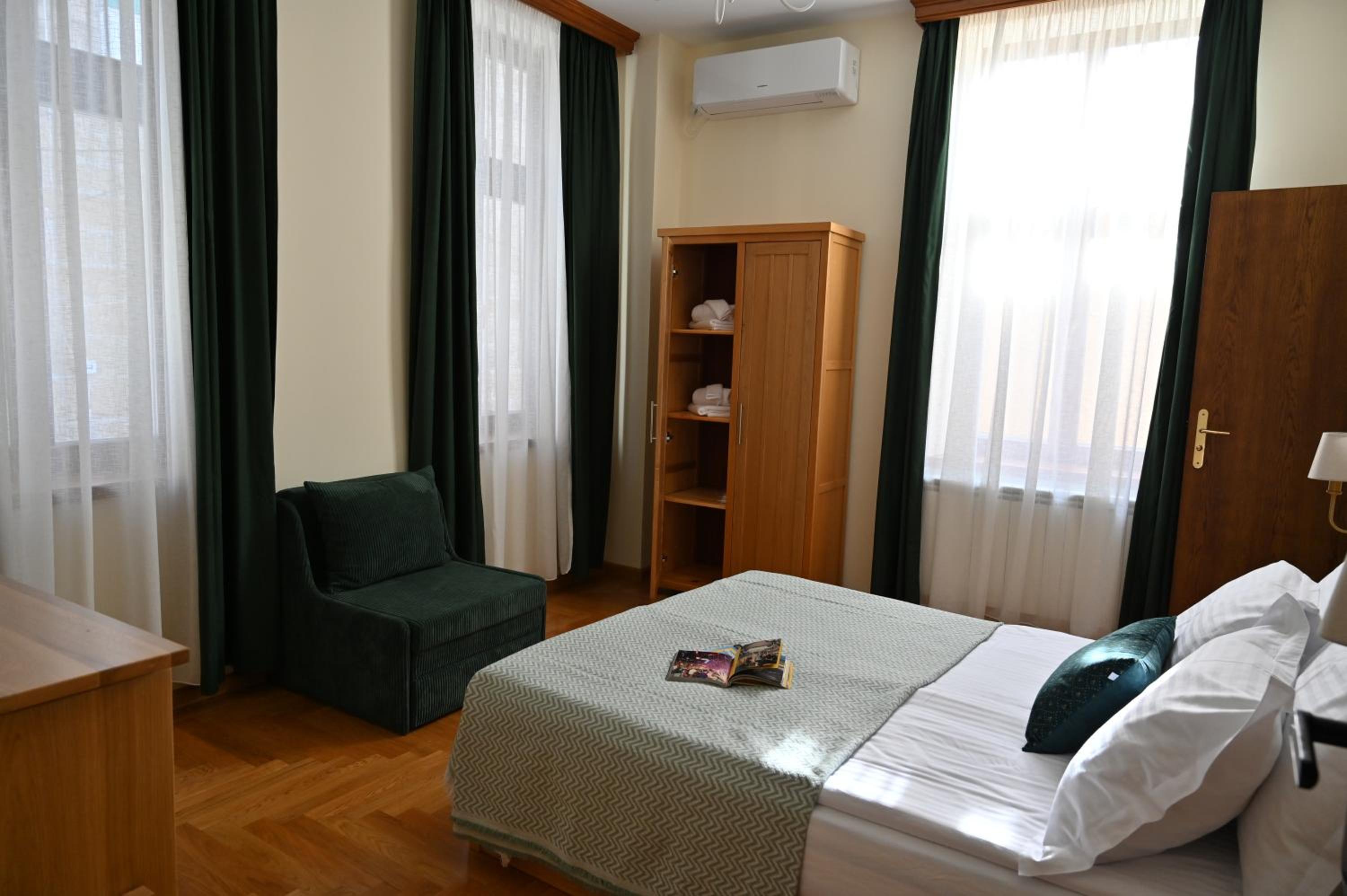 Casa Gantz