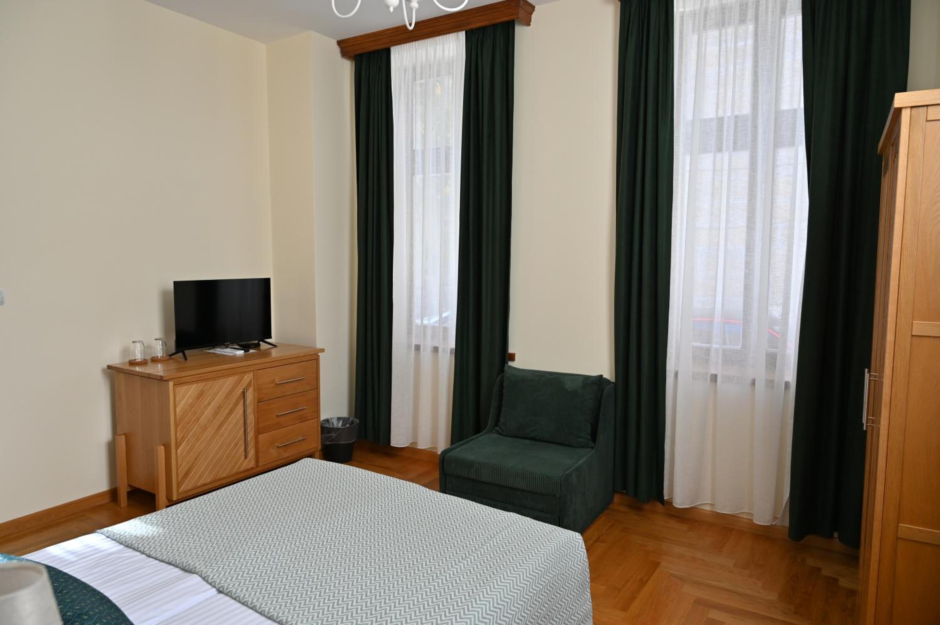 Casa Gantz