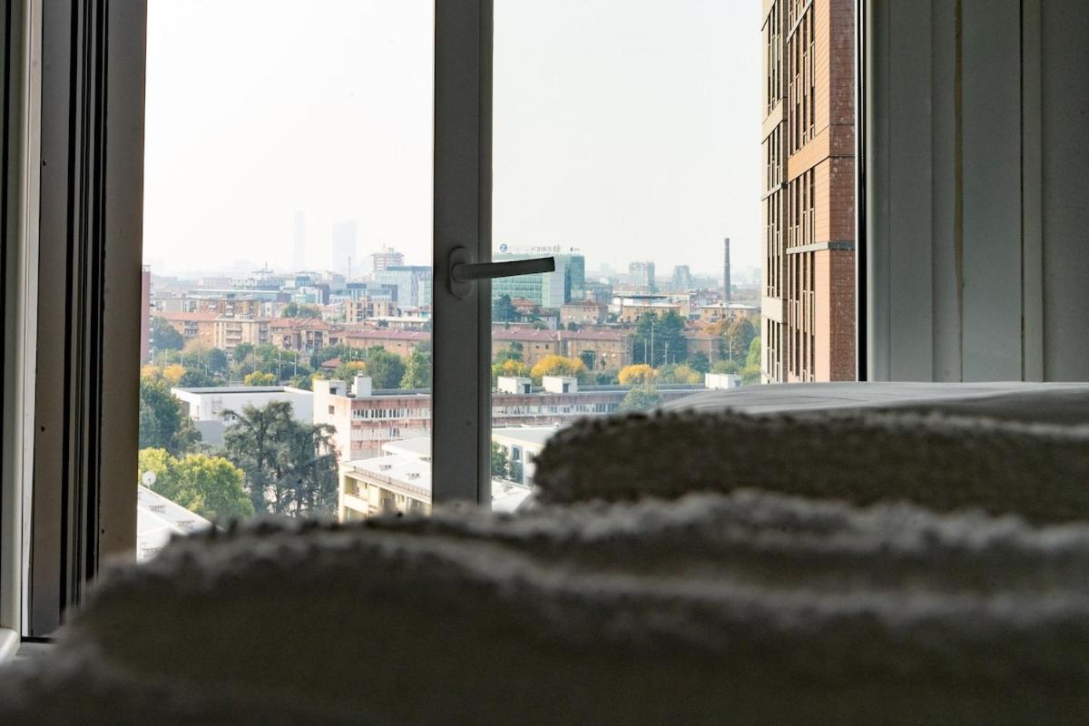 Spacious apartment Municipio 9