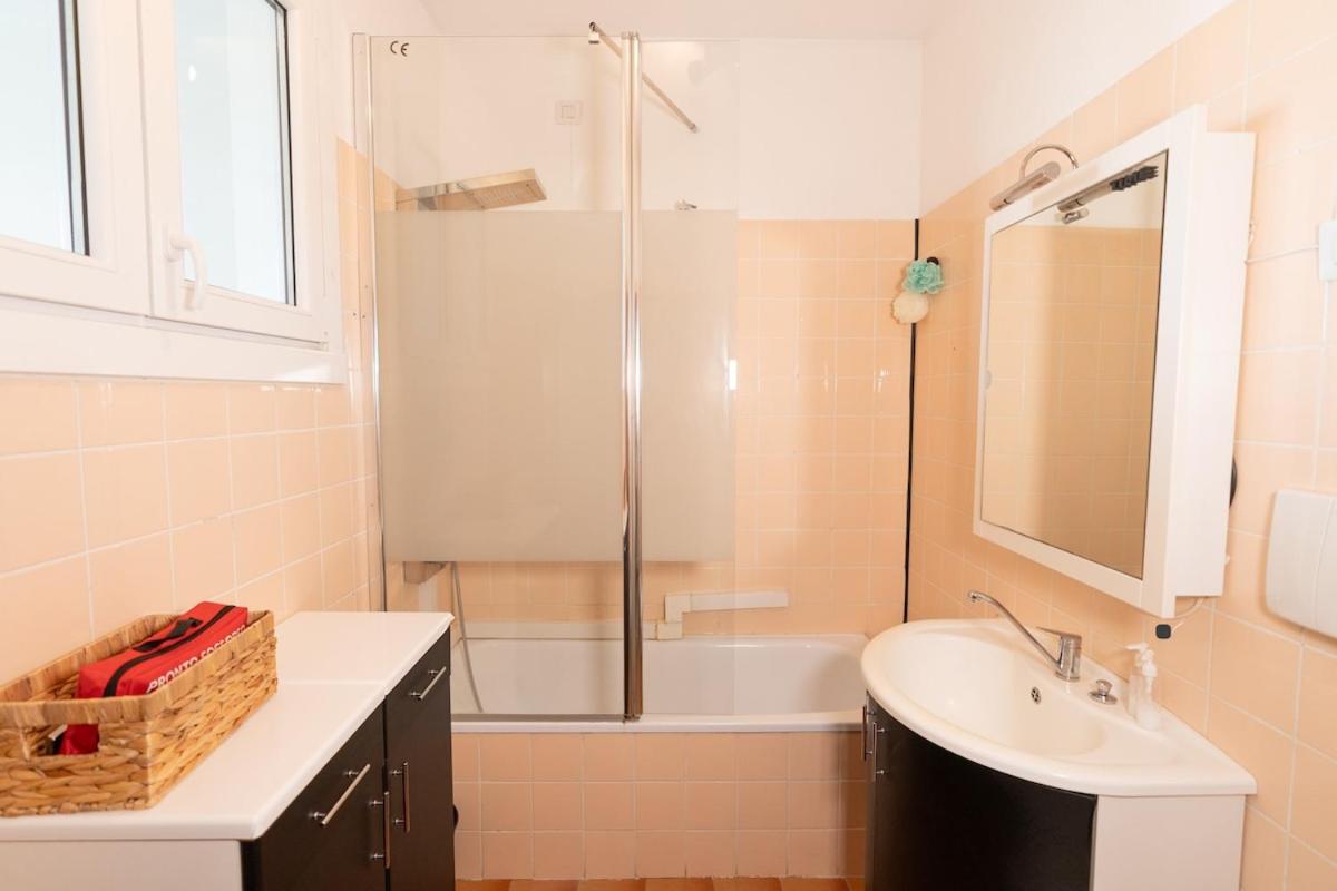 Spacious apartment Municipio 9
