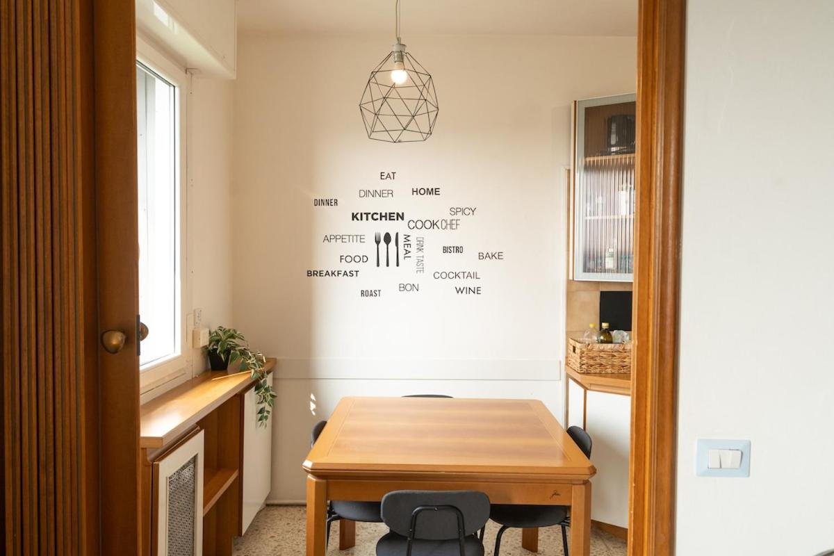 Spacious apartment Municipio 9
