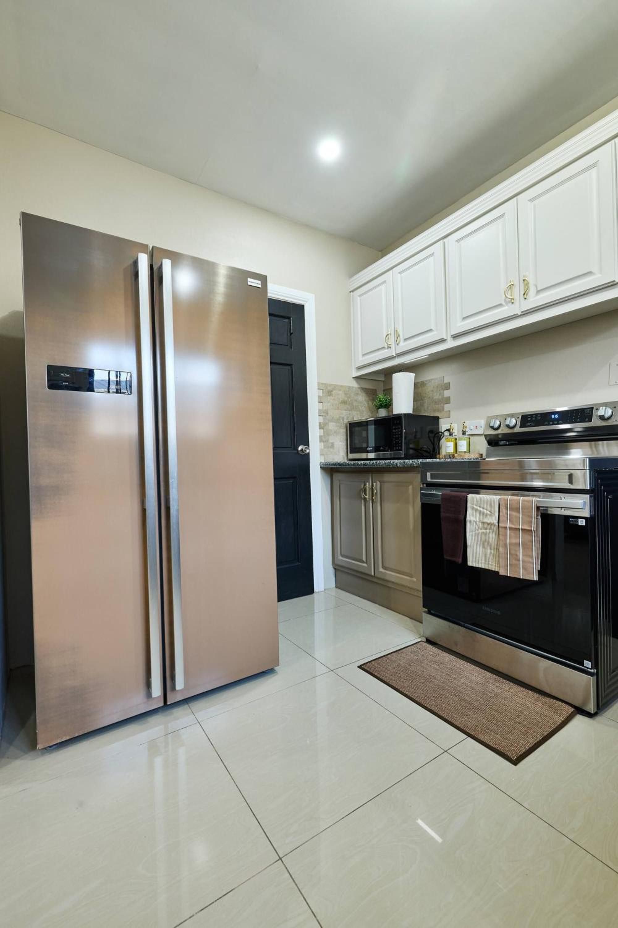 Blanket Brew Accommodation