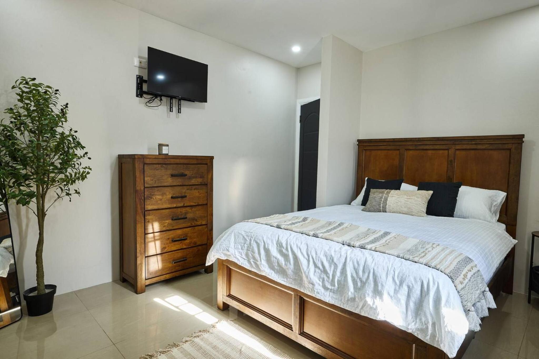 Blanket Brew Accommodation