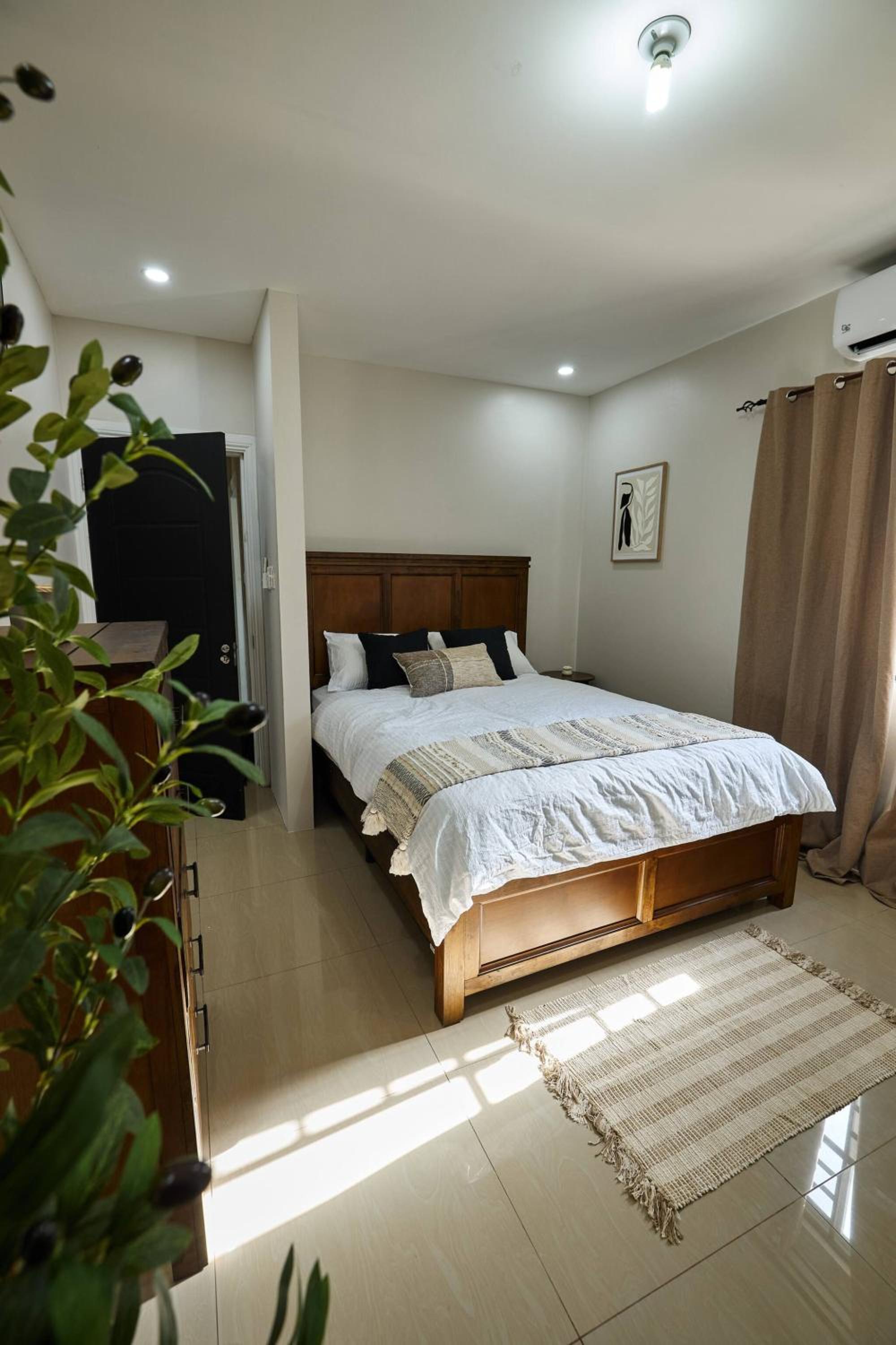 Blanket Brew Accommodation