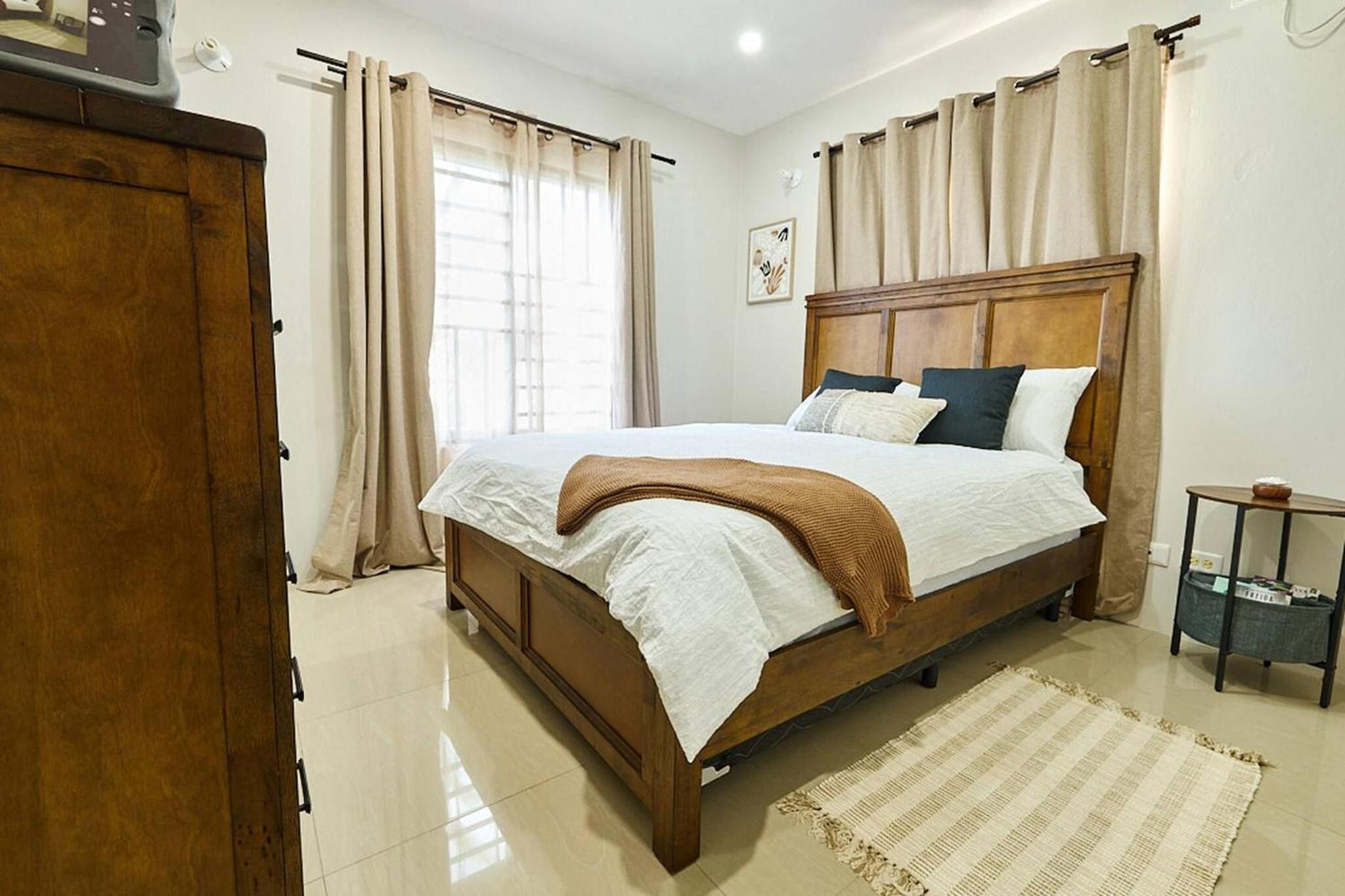 Blanket Brew Accommodation