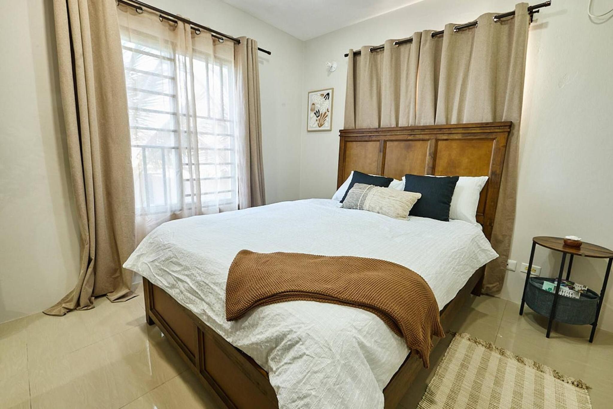Blanket Brew Accommodation