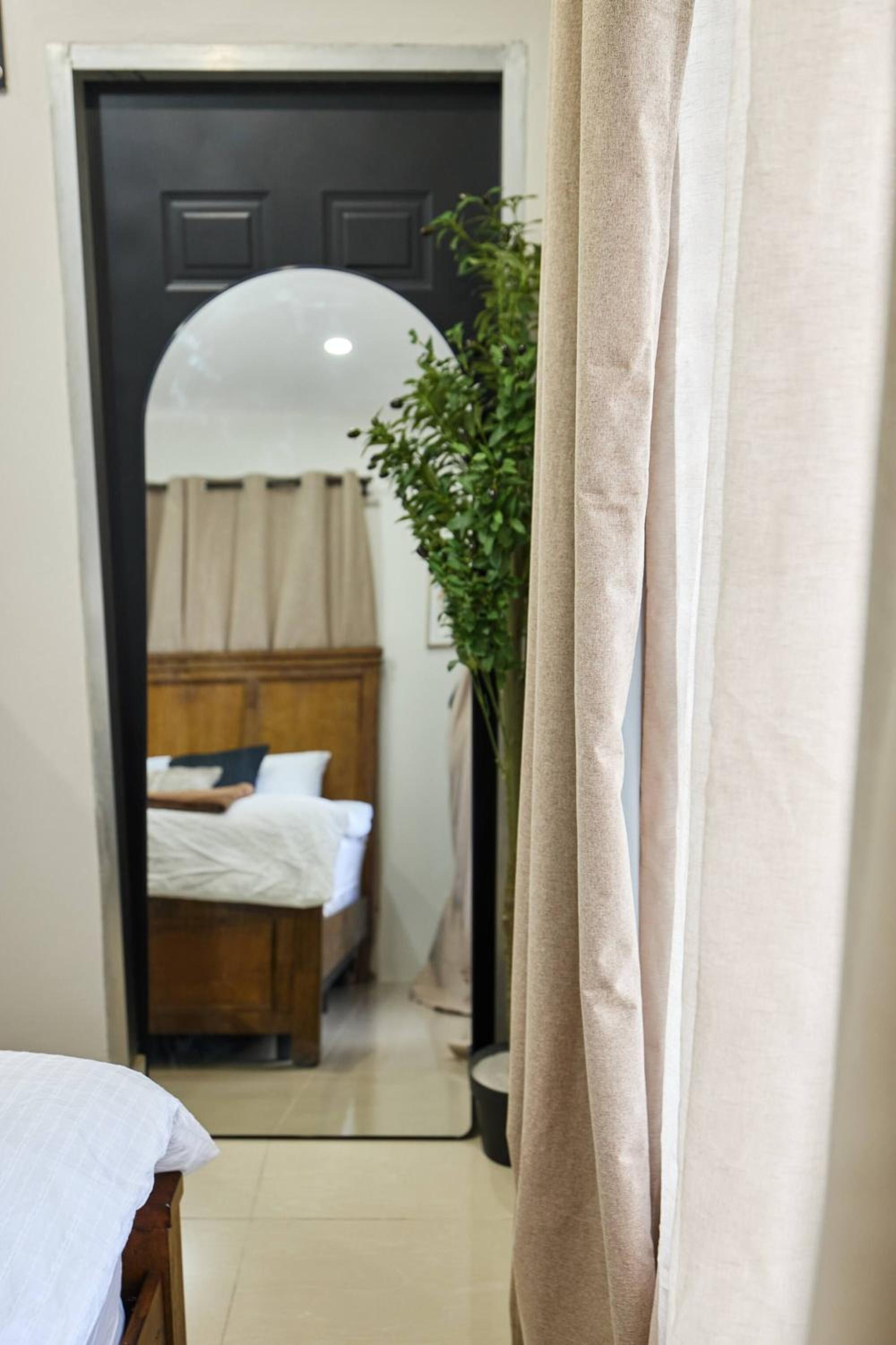 Blanket Brew Accommodation