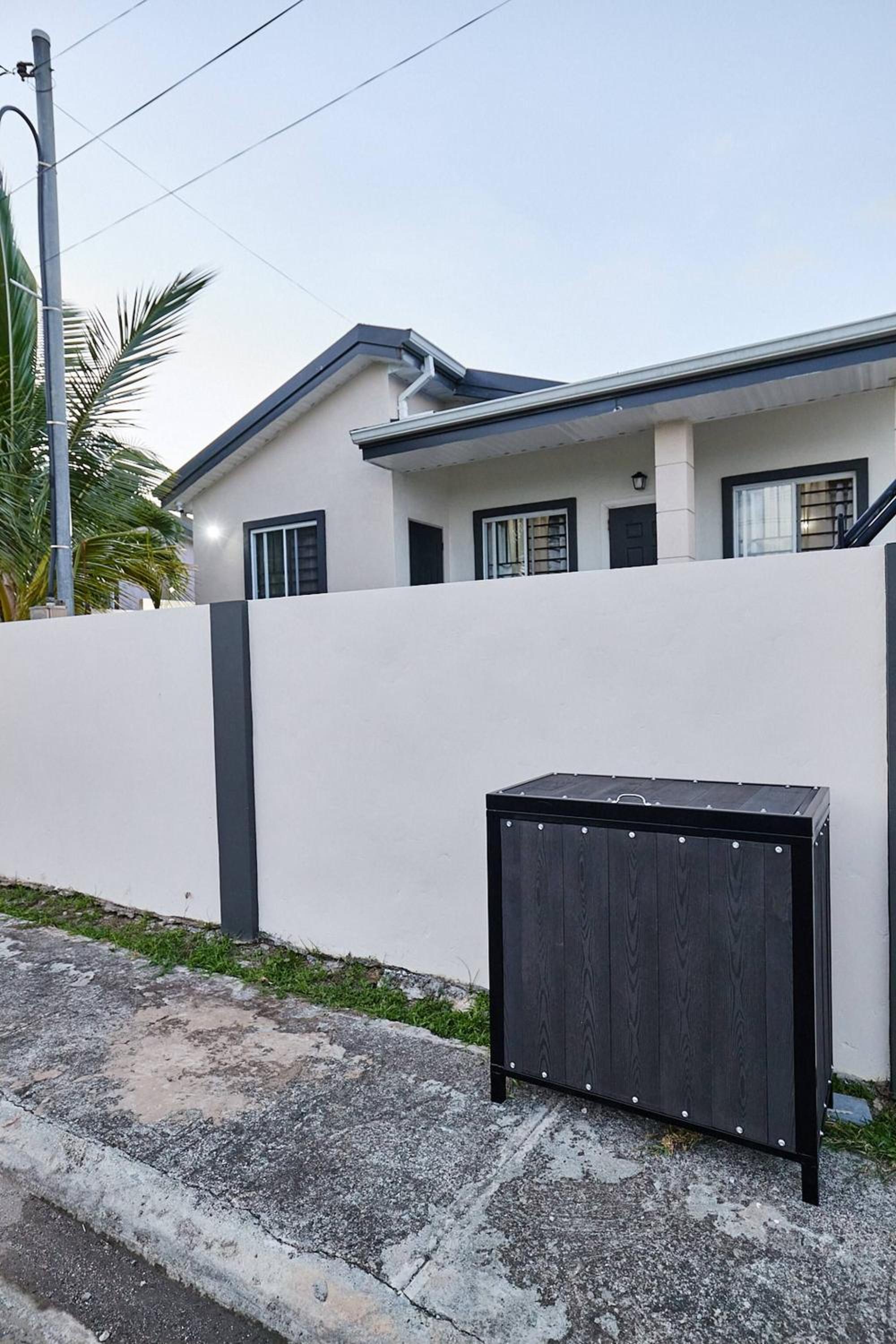Blanket Brew Accommodation
