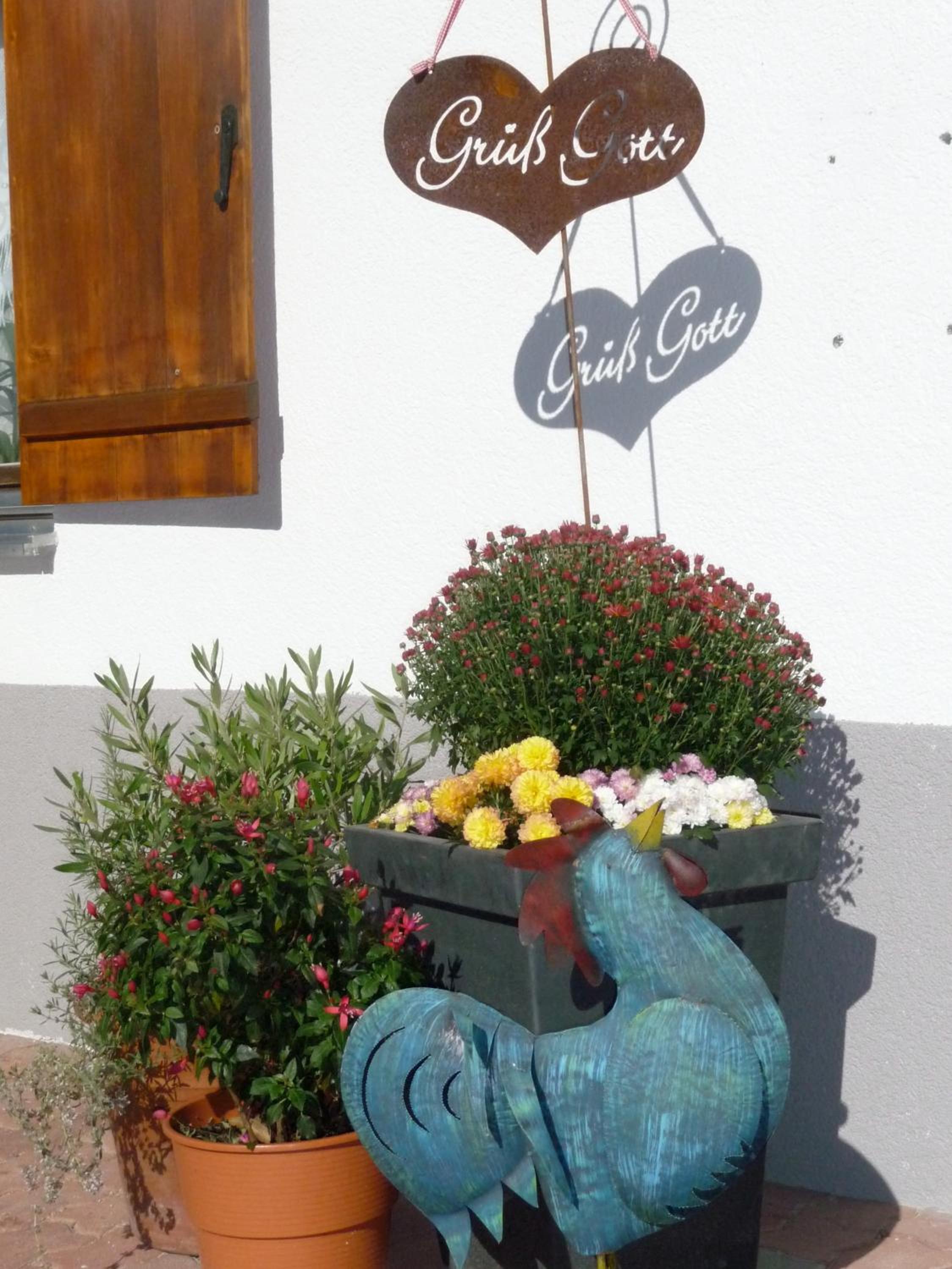 Pension Muggengrat