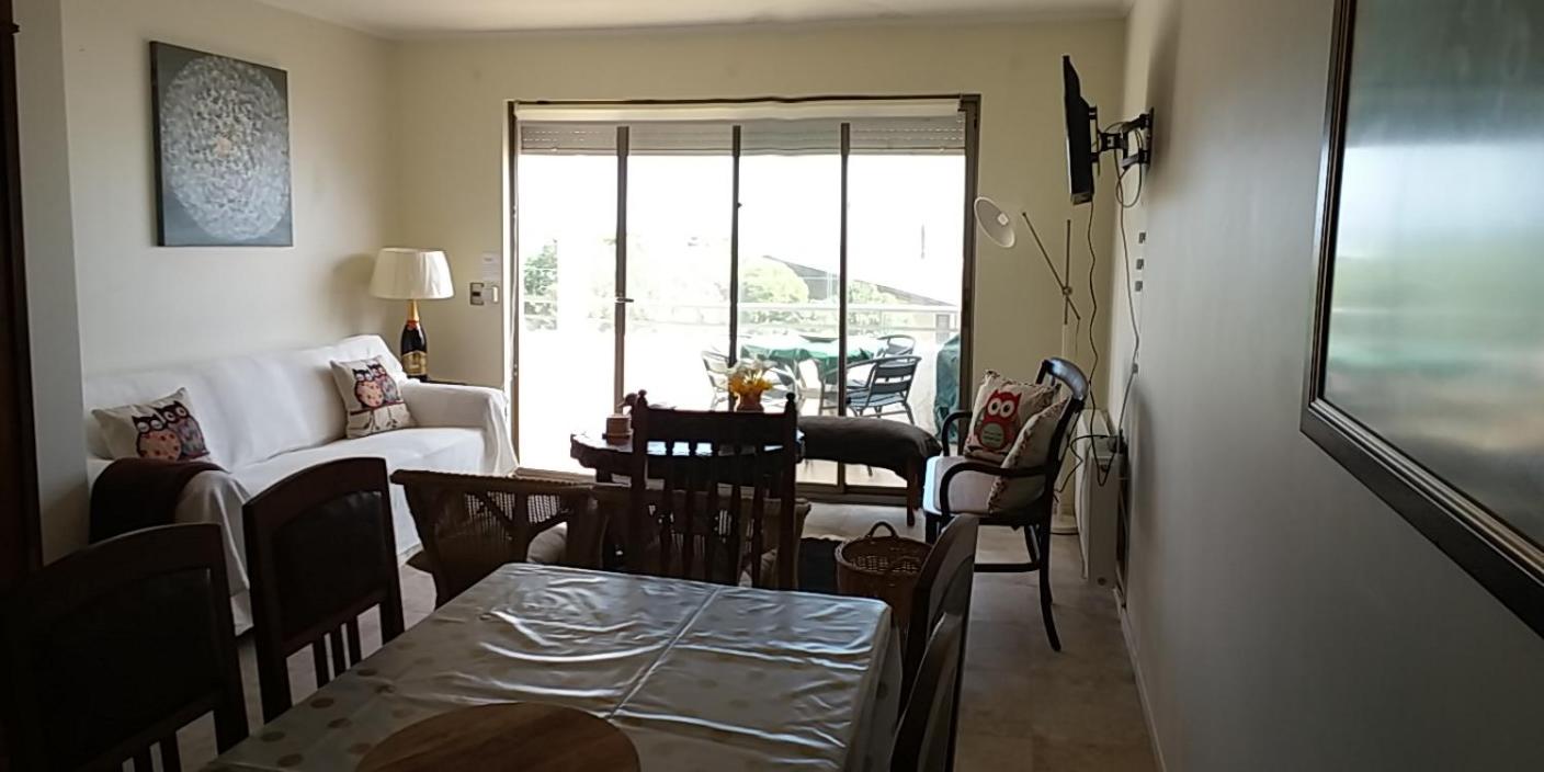 Maitencillo Opas Apartment view 3