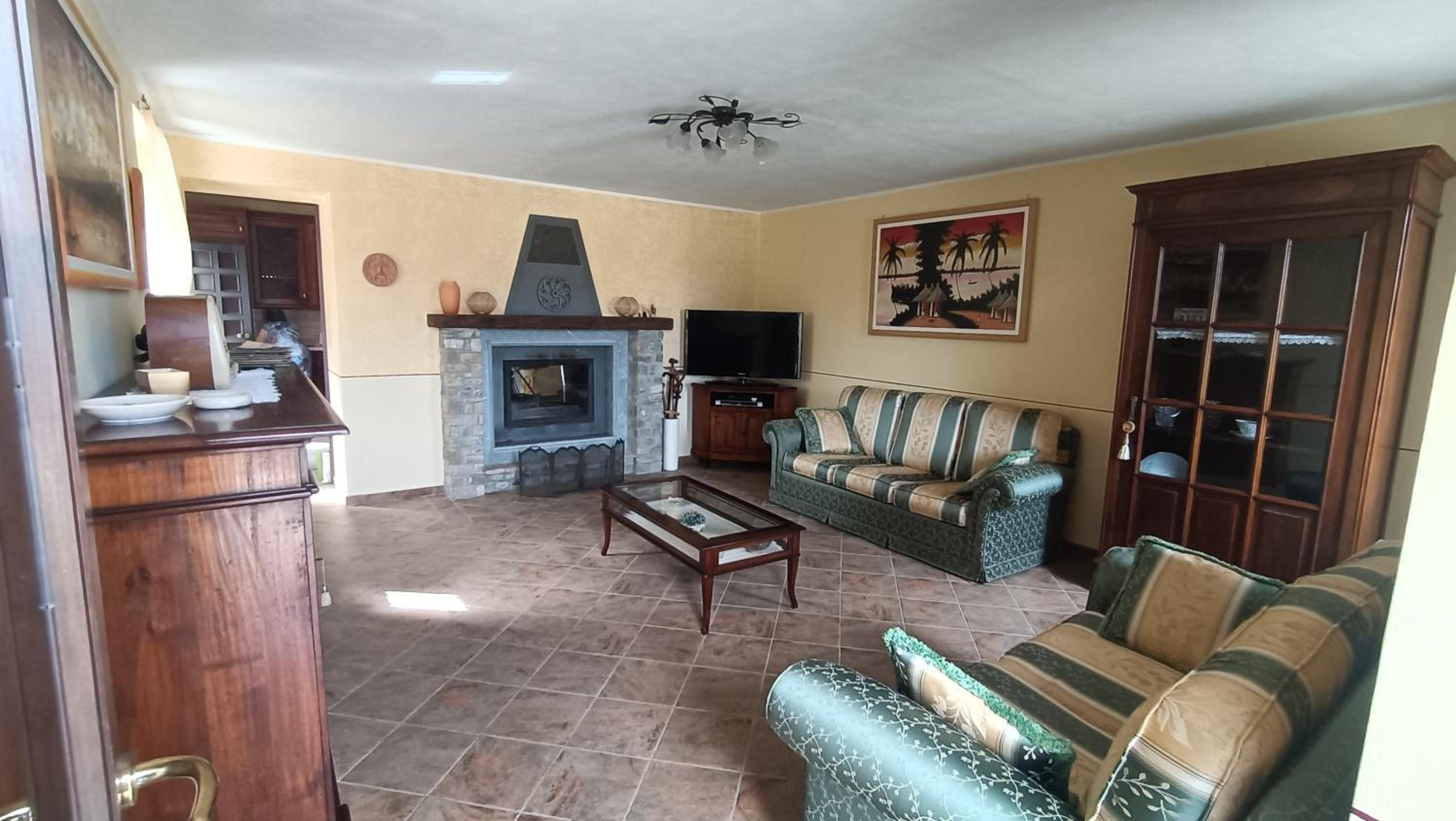 Castellato Country House