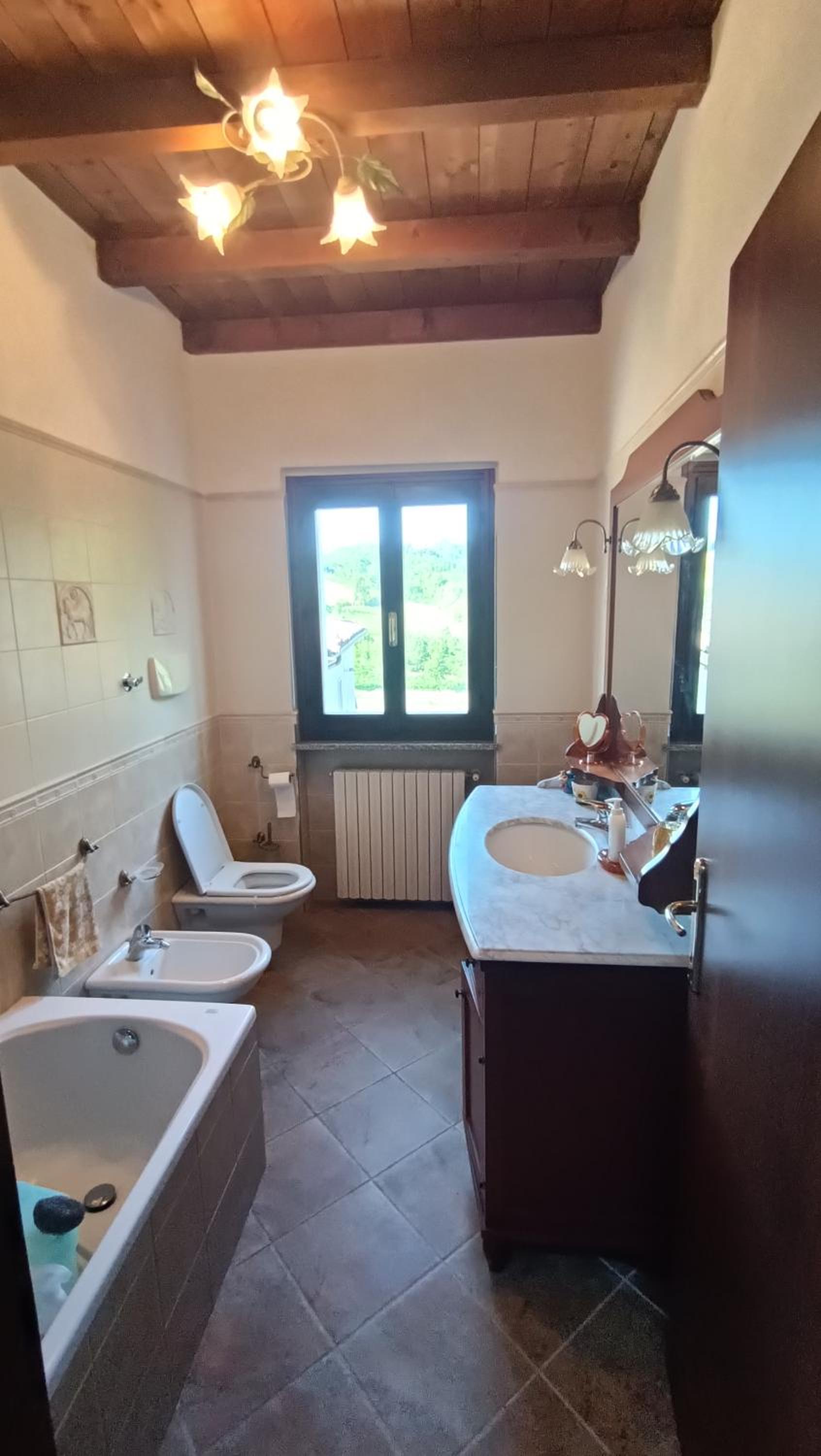 Castellato Country House
