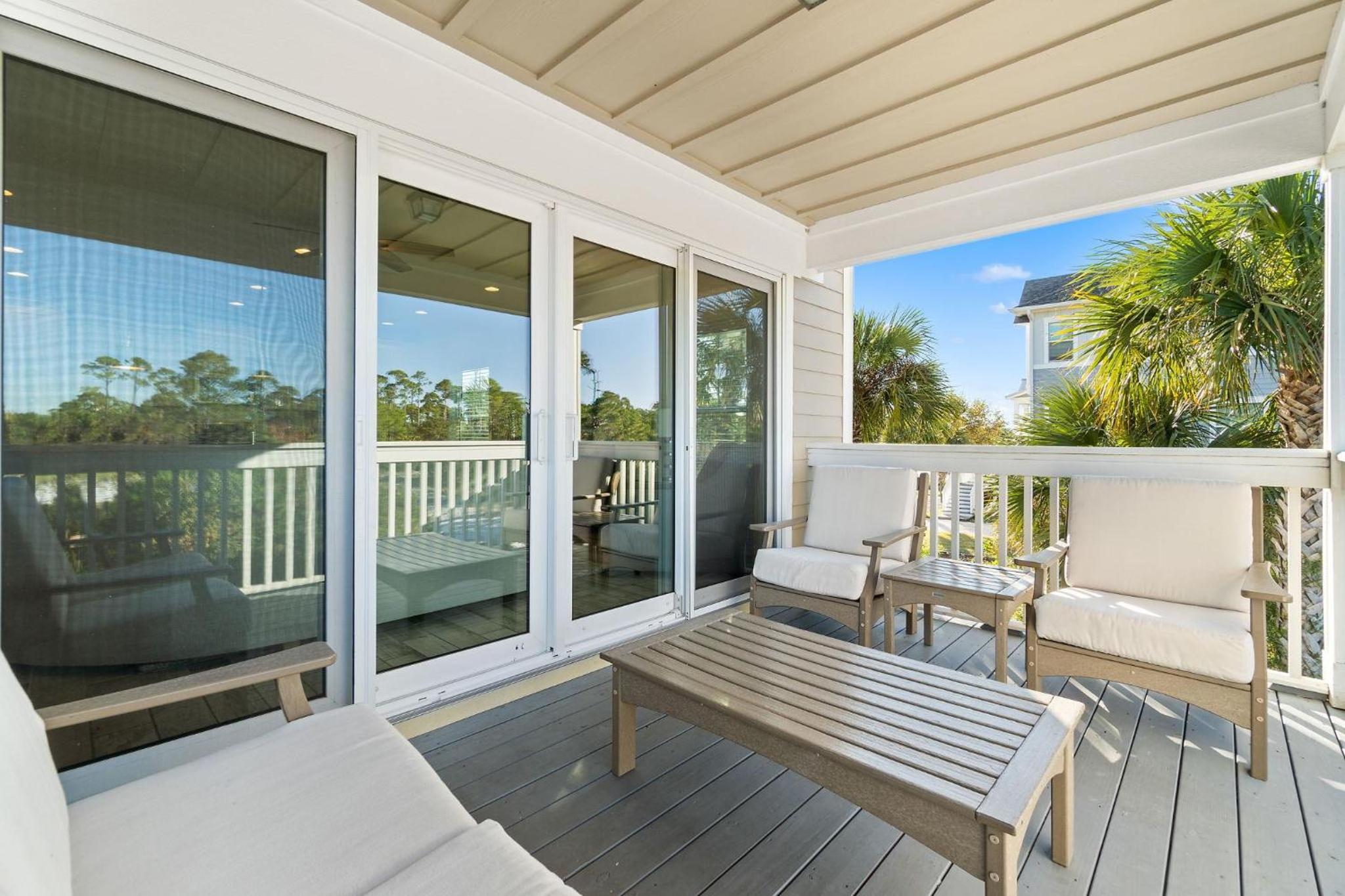 Gone Gulfing - Shore Fun at Lost Key Villas