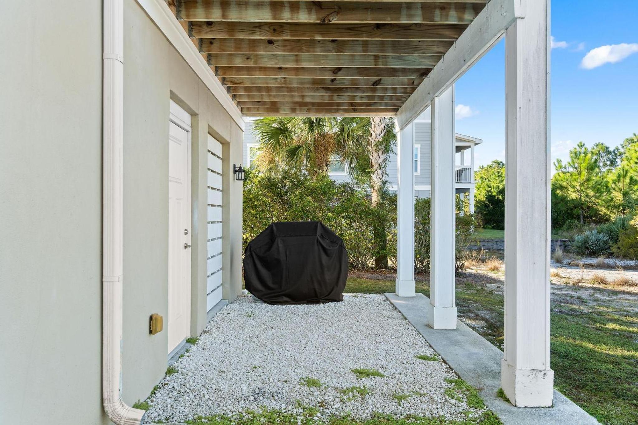 Gone Gulfing - Shore Fun at Lost Key Villas