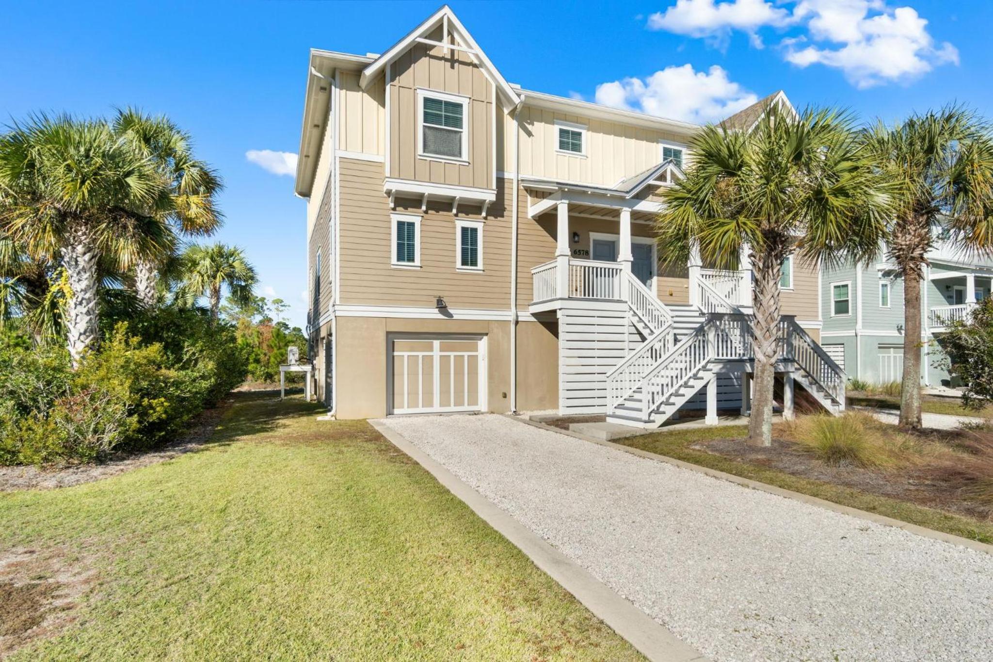 Gone Gulfing - Shore Fun at Lost Key Villas