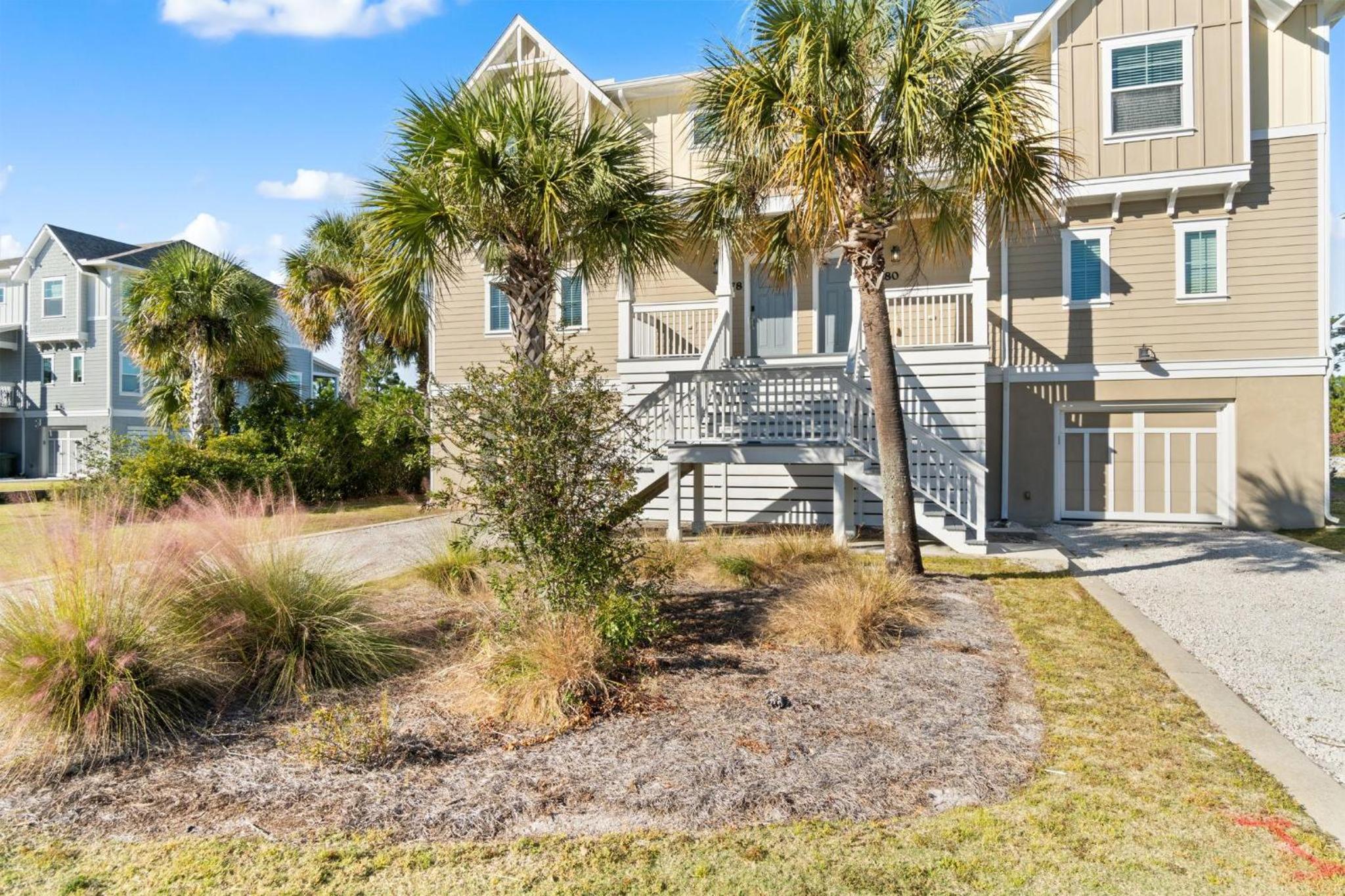Gone Gulfing - Shore Fun at Lost Key Villas