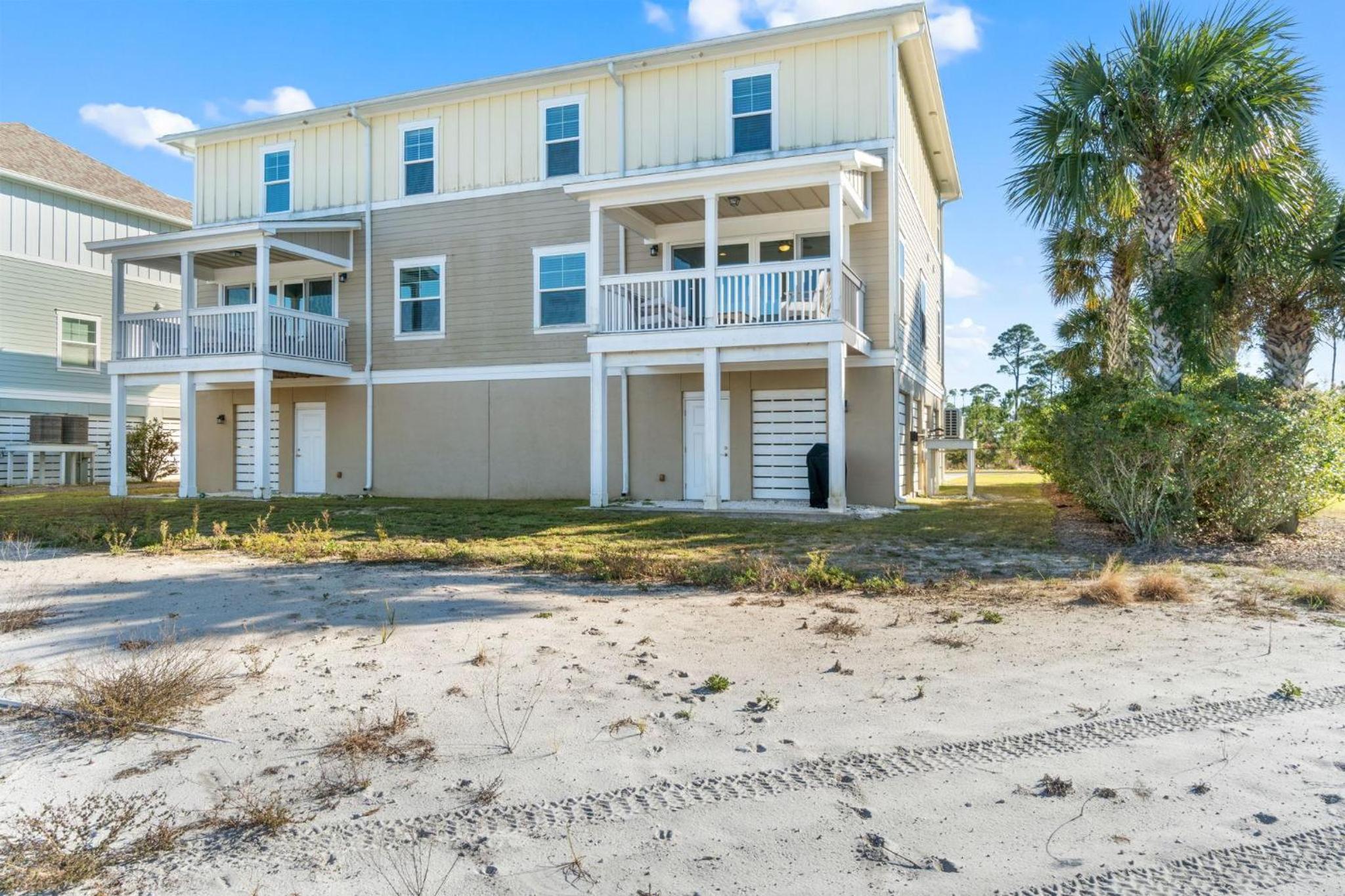 Gone Gulfing - Shore Fun at Lost Key Villas