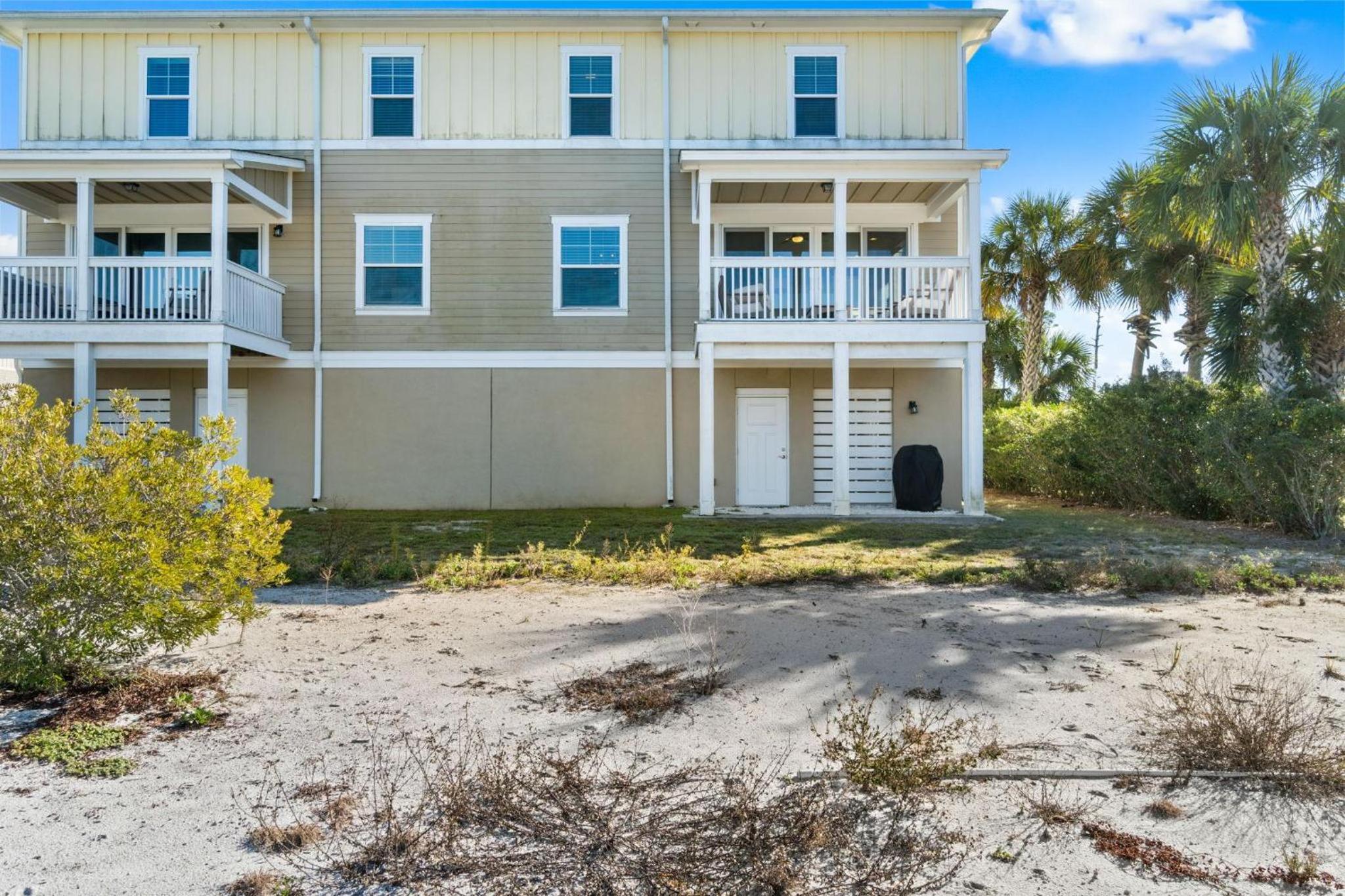 Gone Gulfing - Shore Fun at Lost Key Villas