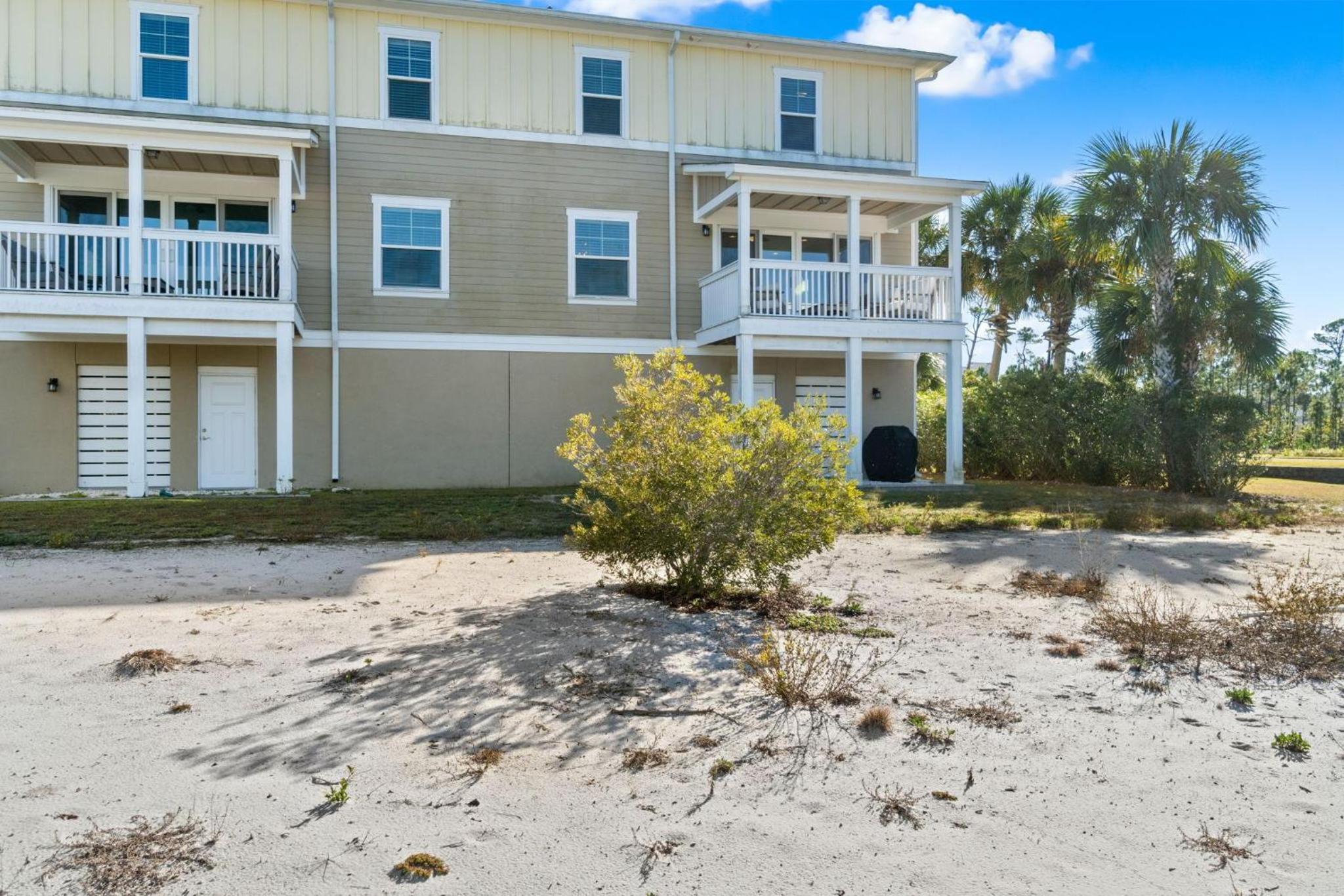 Gone Gulfing - Shore Fun at Lost Key Villas