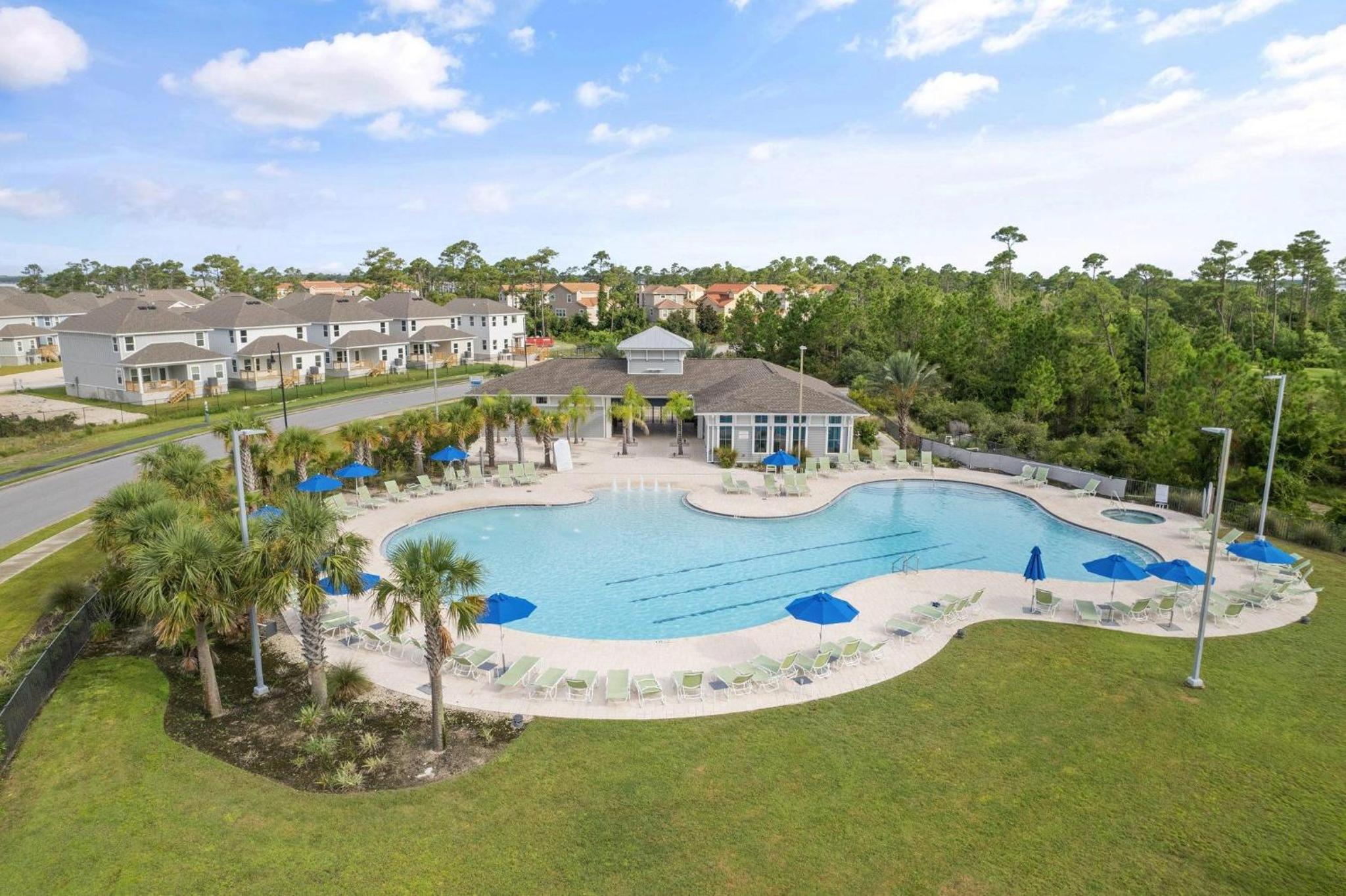 Gone Gulfing - Shore Fun at Lost Key Villas