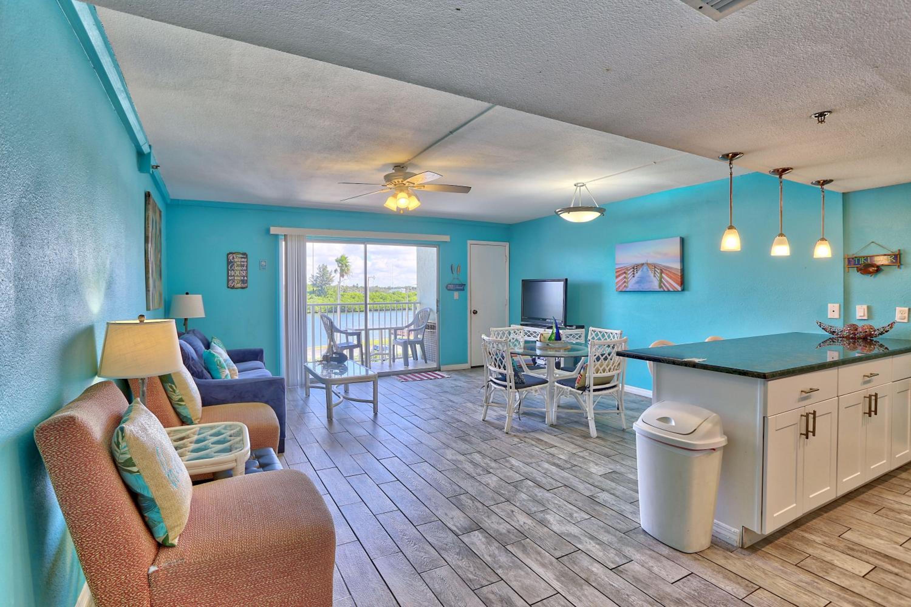 Holiday Villas III #209