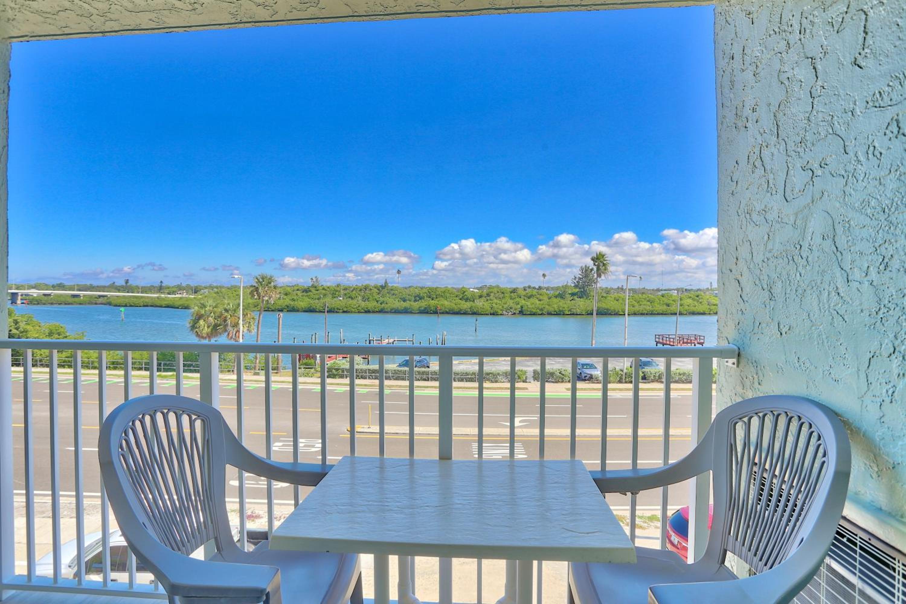 Holiday Villas III #209