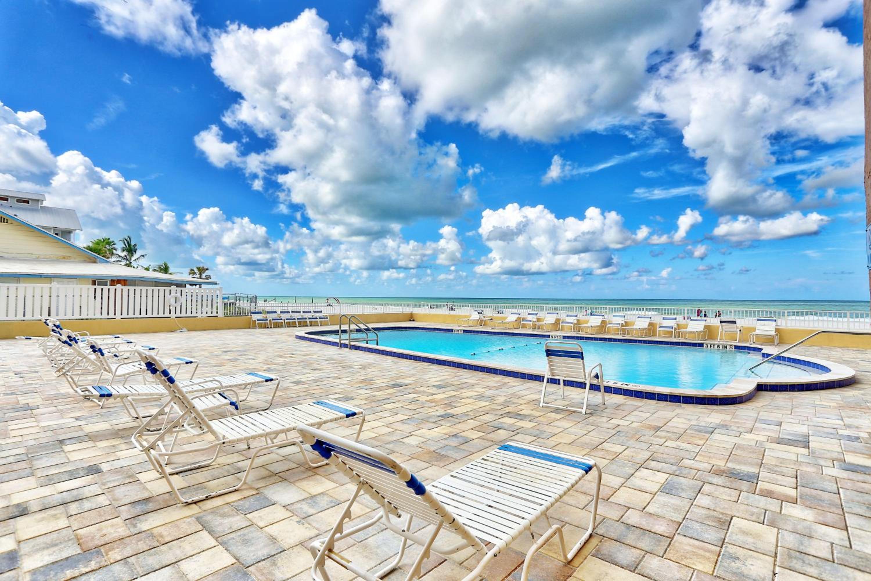 Holiday Villas III #209