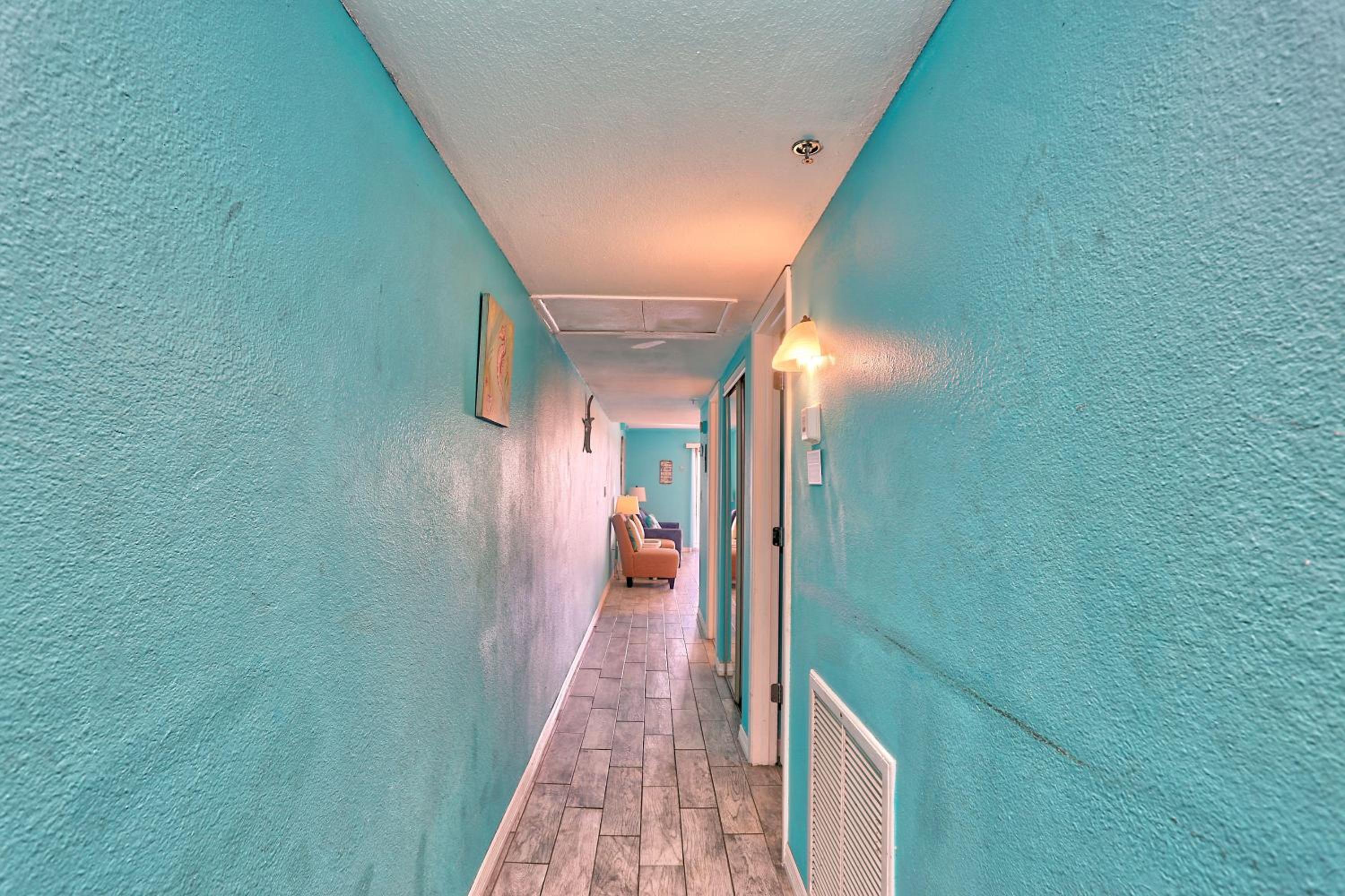 Holiday Villas III #209