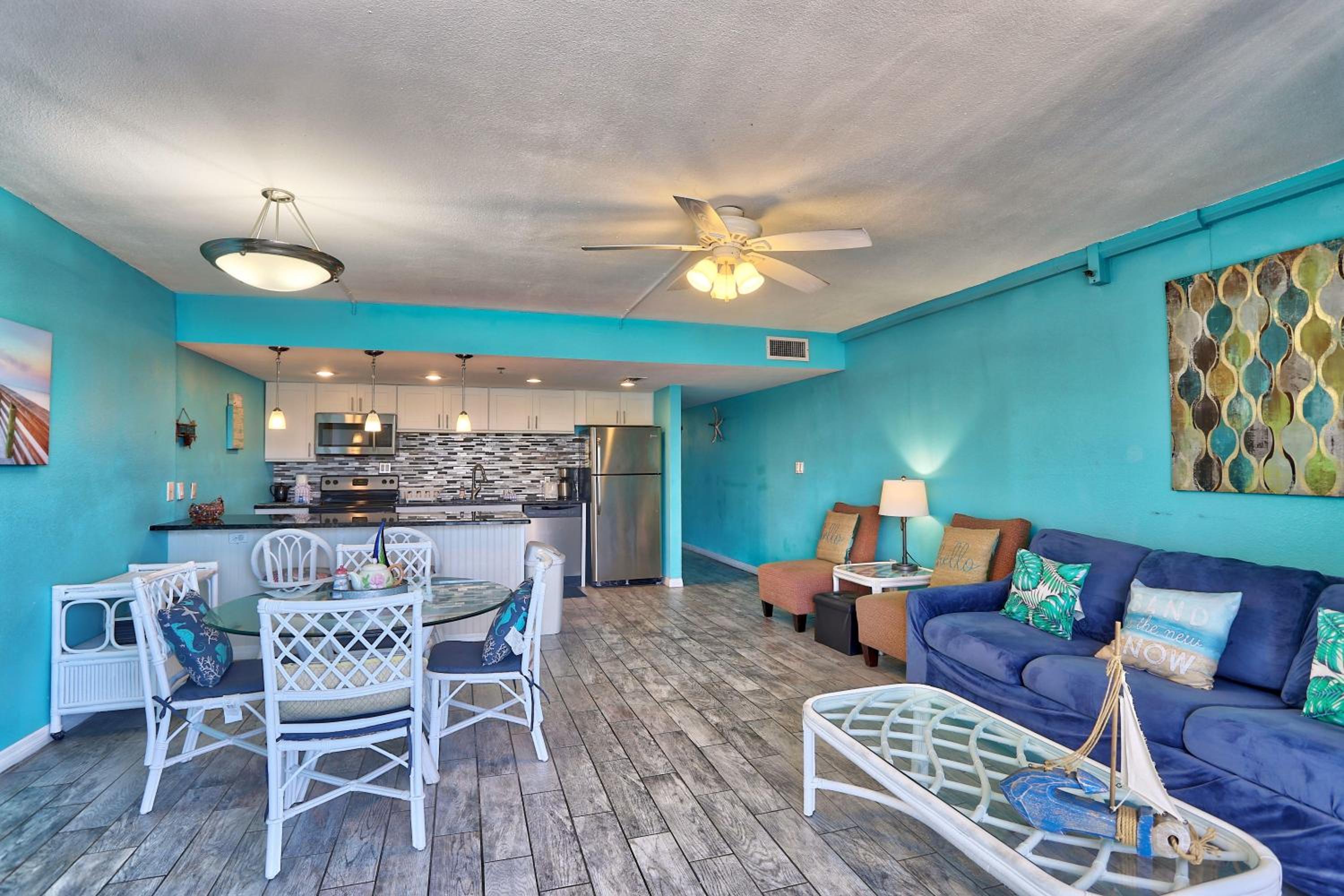 Holiday Villas III #209