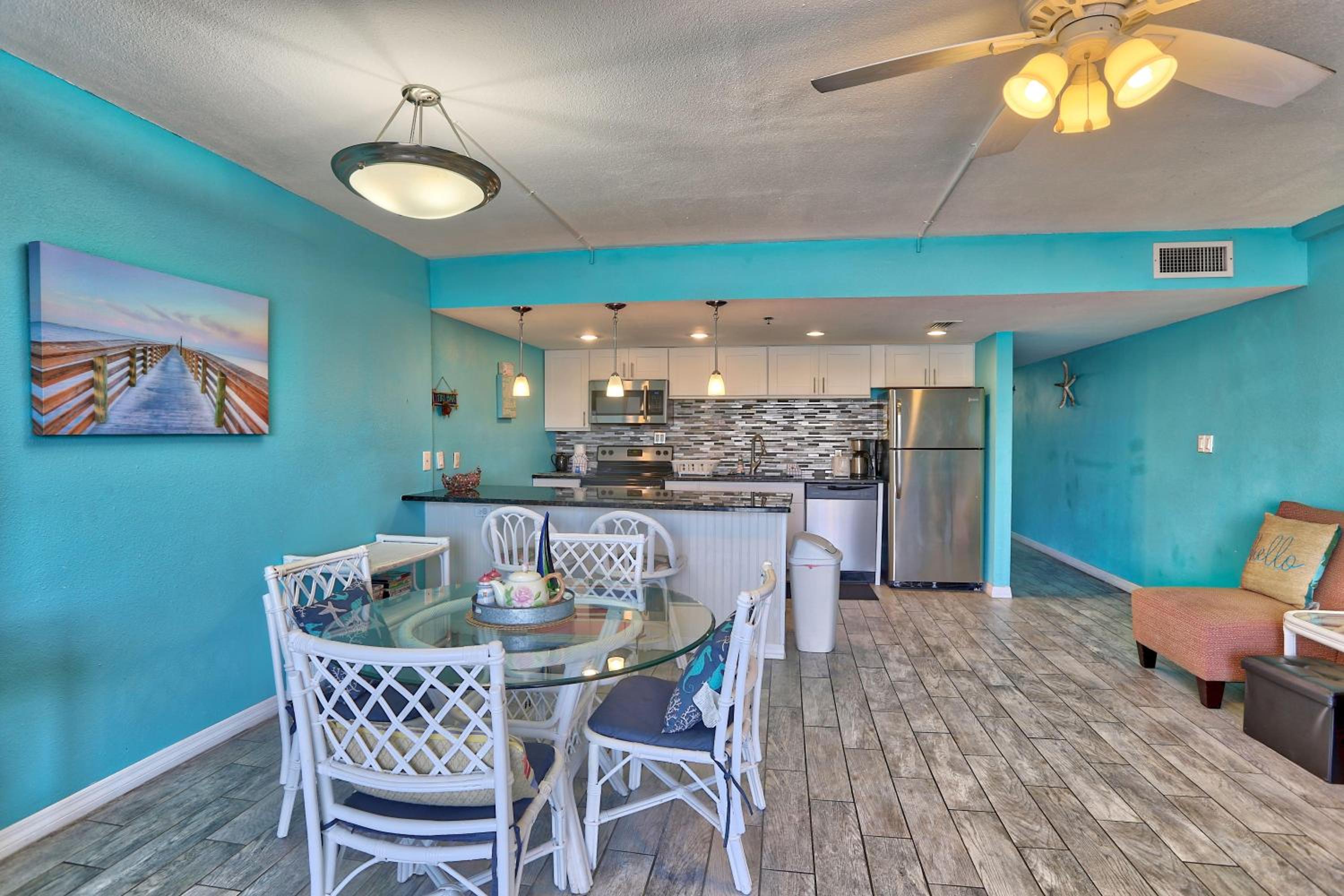 Holiday Villas III #209