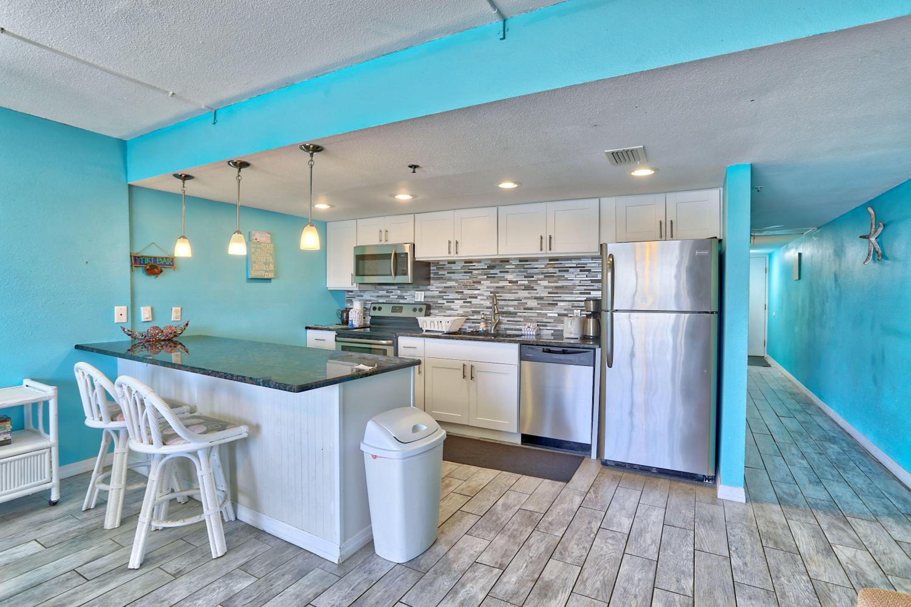 Holiday Villas III #209