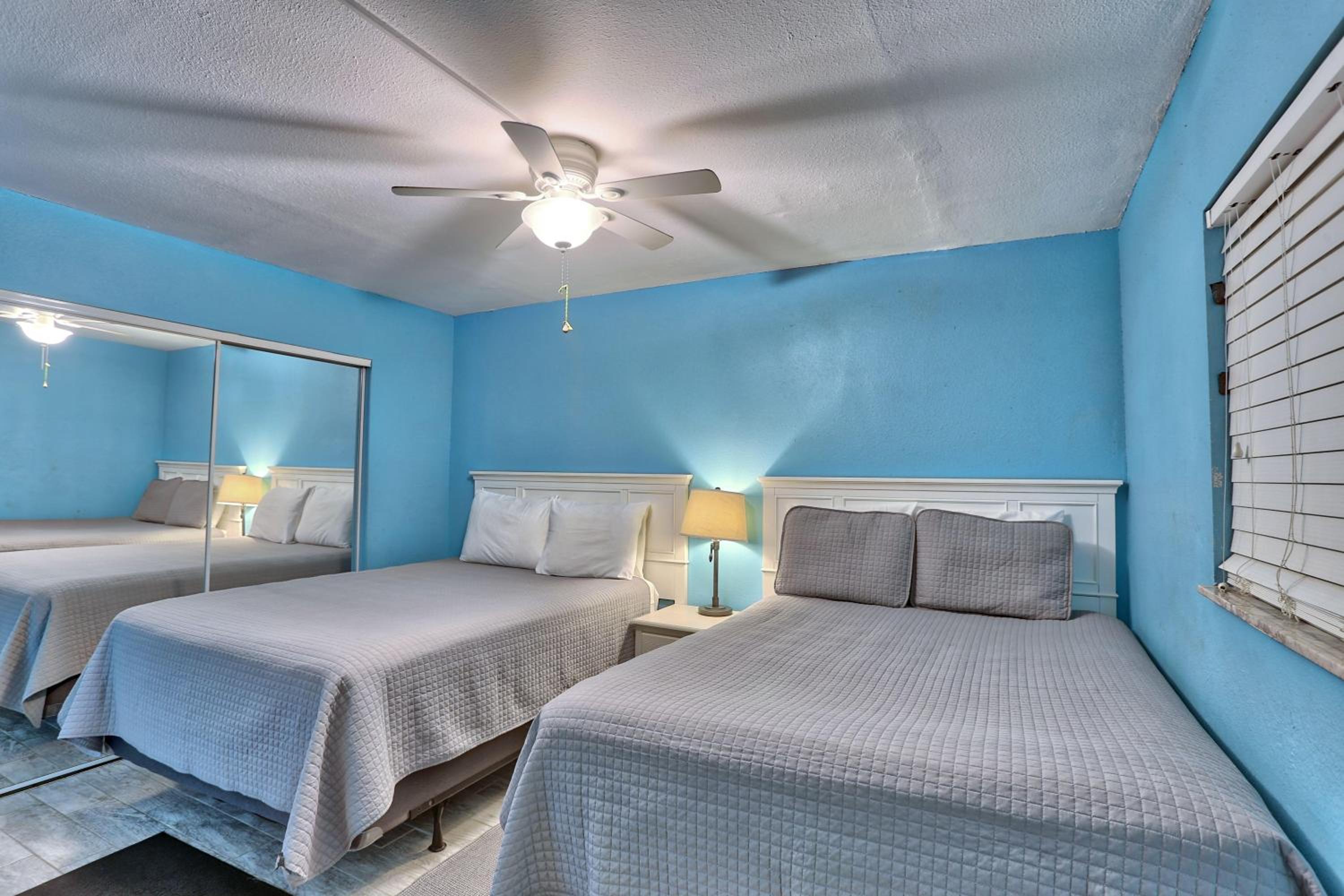 Holiday Villas III #209