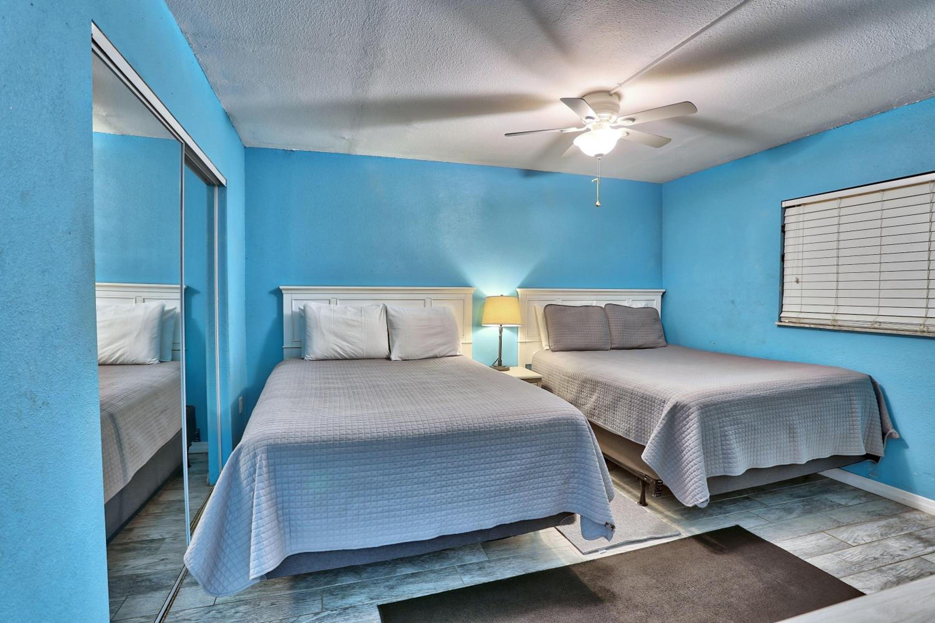 Holiday Villas III #209