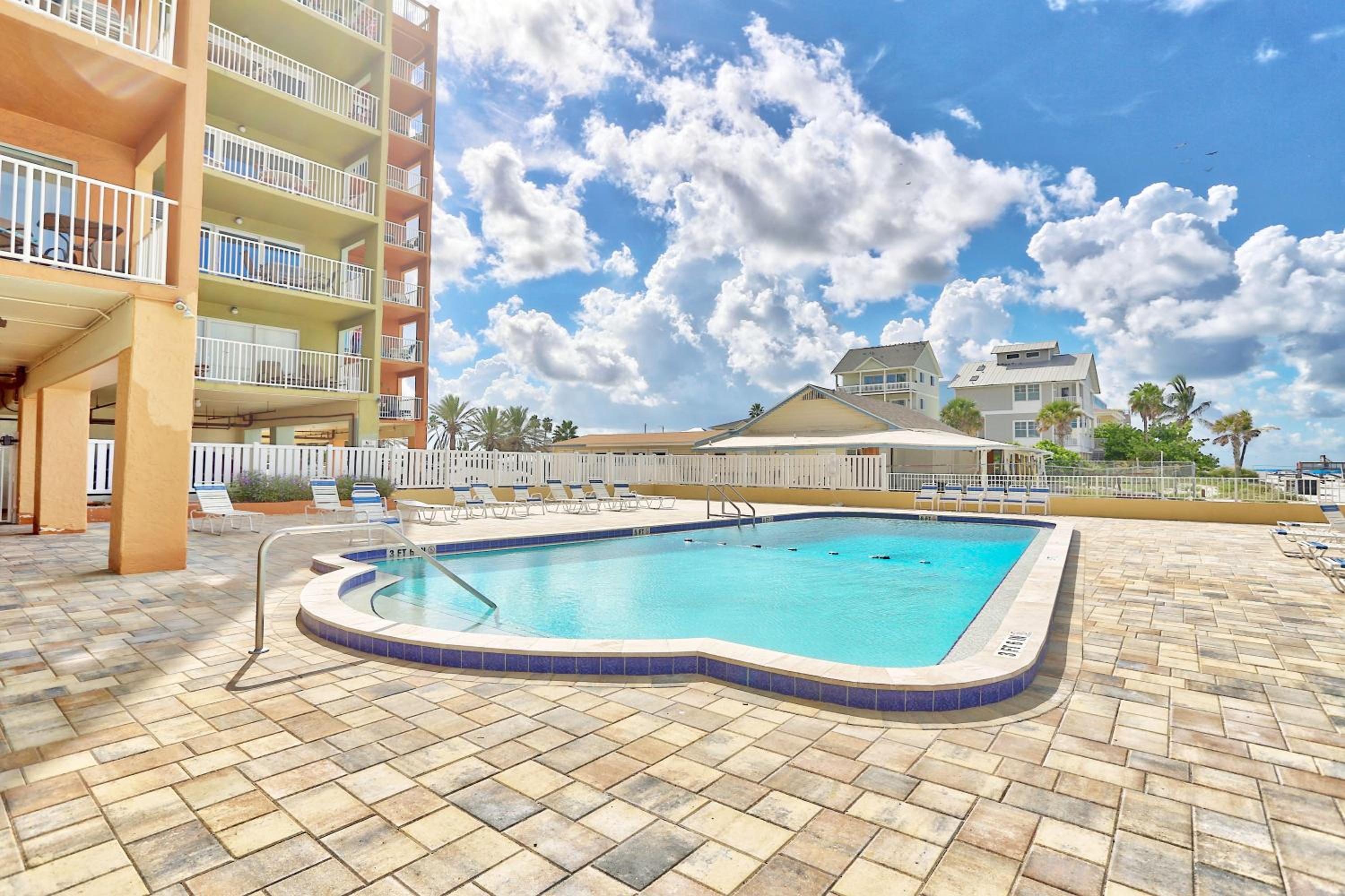 Holiday Villas III #209