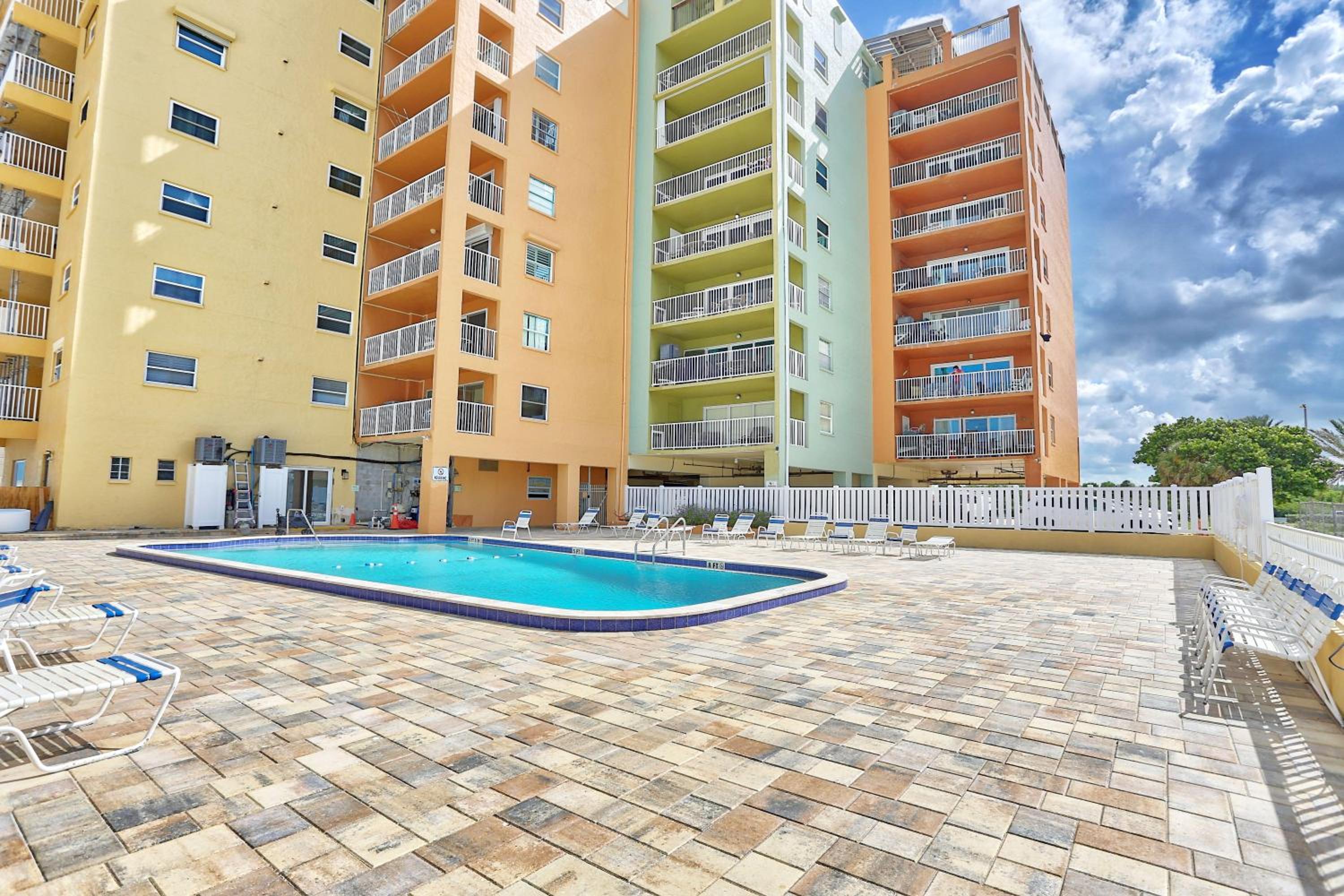 Holiday Villas III #209