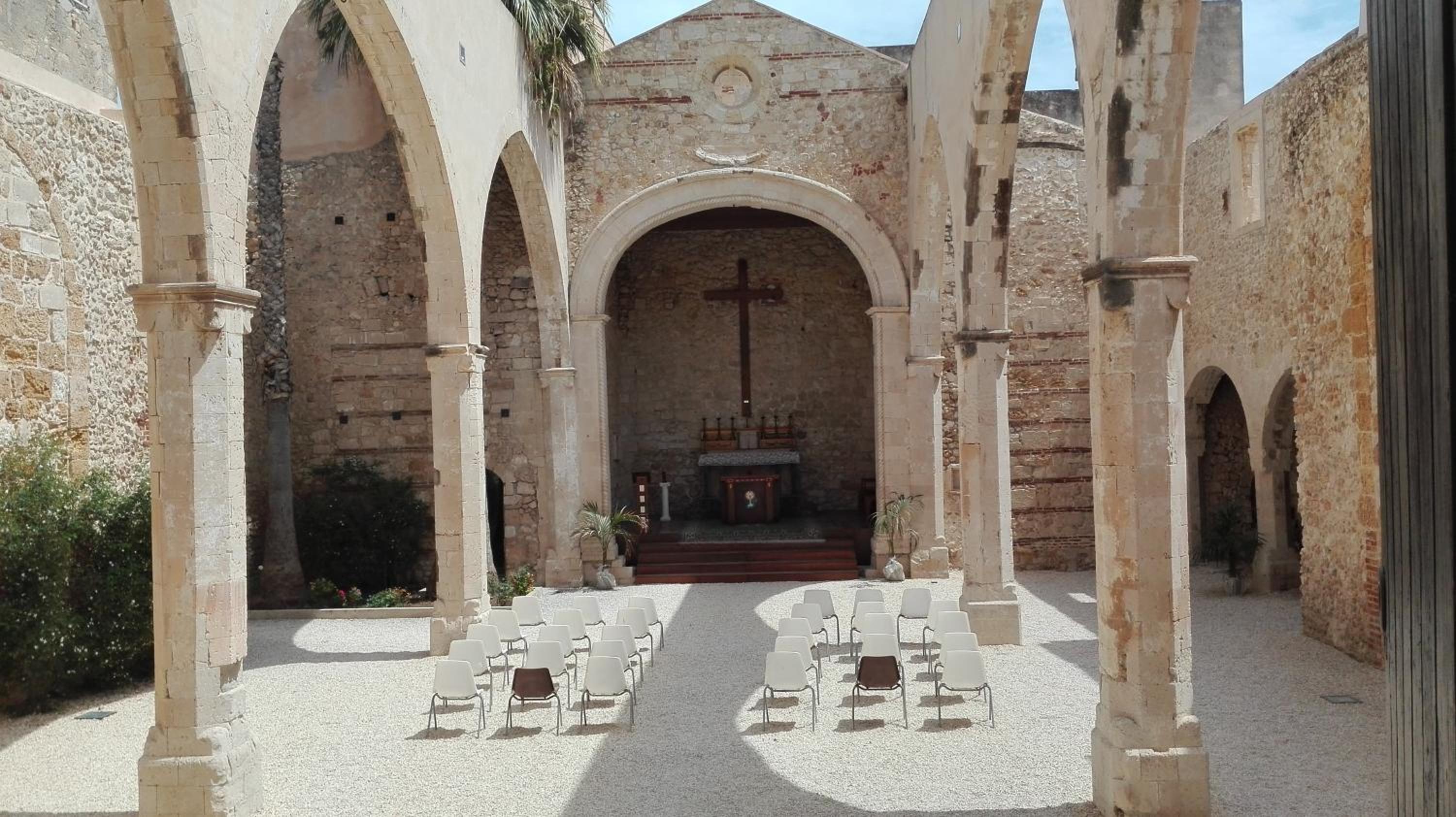 Appartamento Dammuso Isola Di Ortigia, fotografia 5