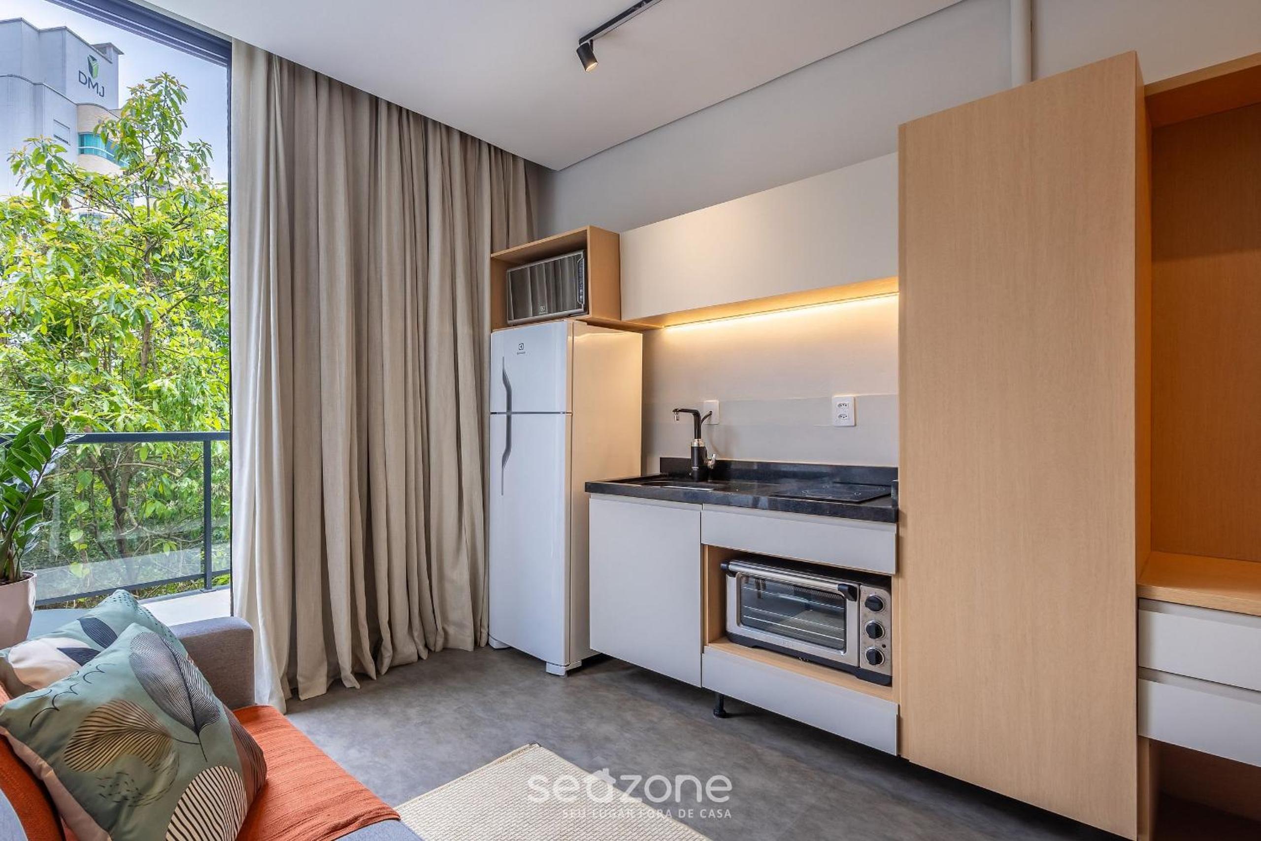 Your stay close to Brava Beach – BSO