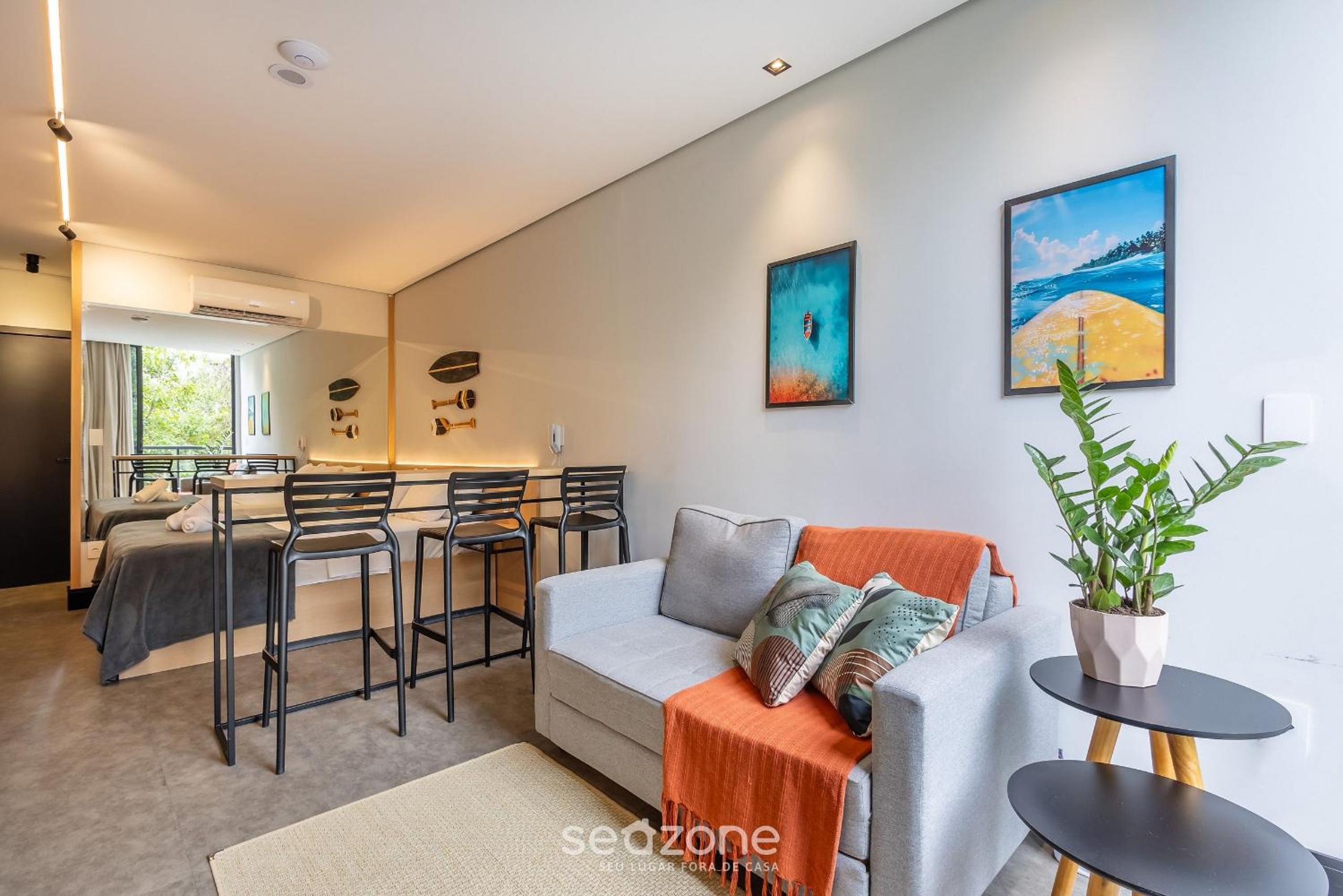 Your stay close to Brava Beach – BSO