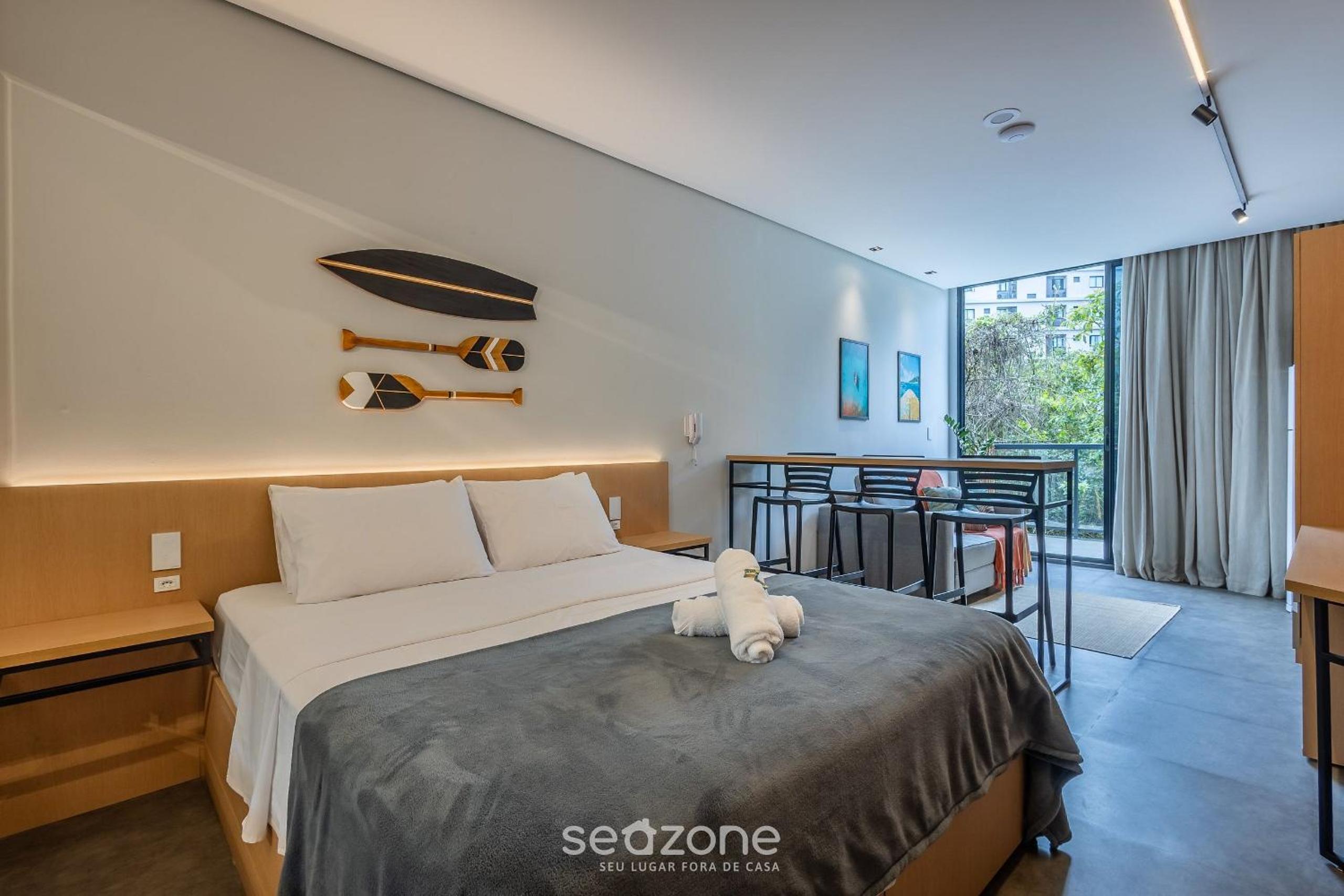 Your stay close to Brava Beach – BSO